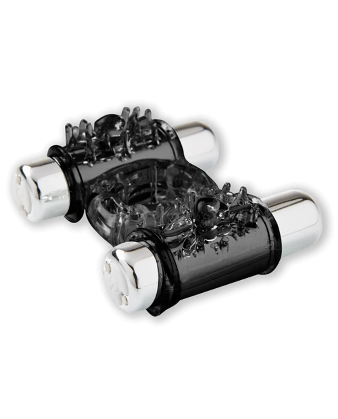 Sensuelle Double Action Black Nu Sensuelle