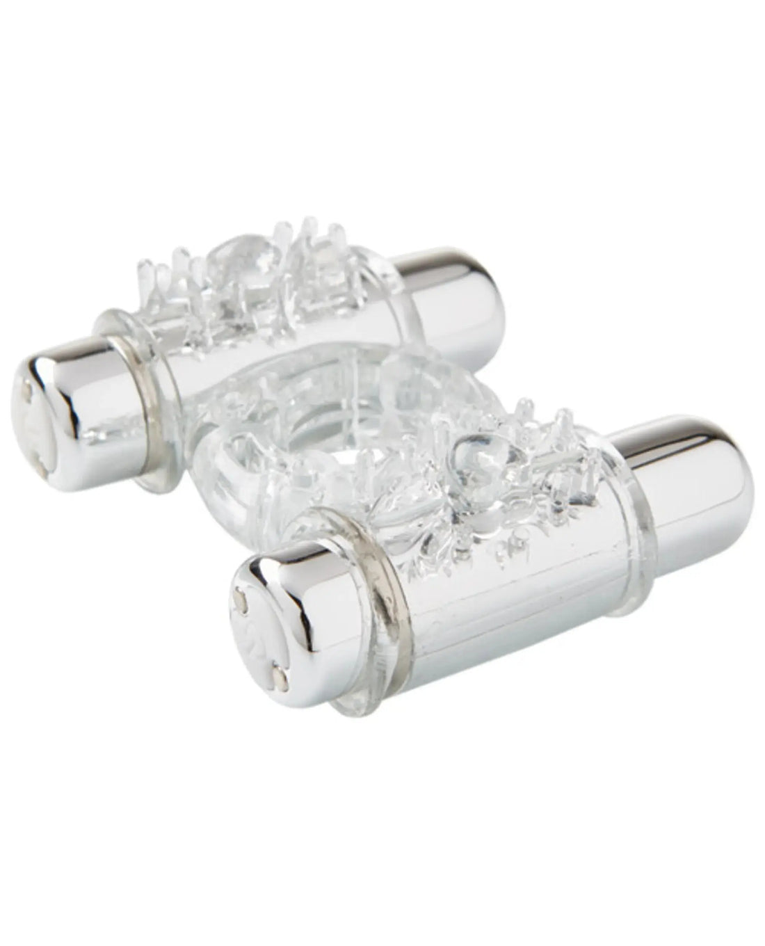 Sensuelle Double Action Clear Nu Sensuelle