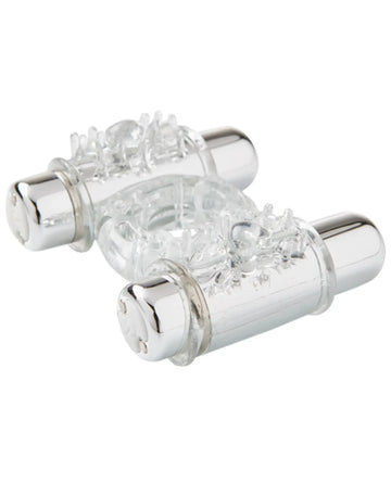 Sensuelle Double Action Clear Nu Sensuelle