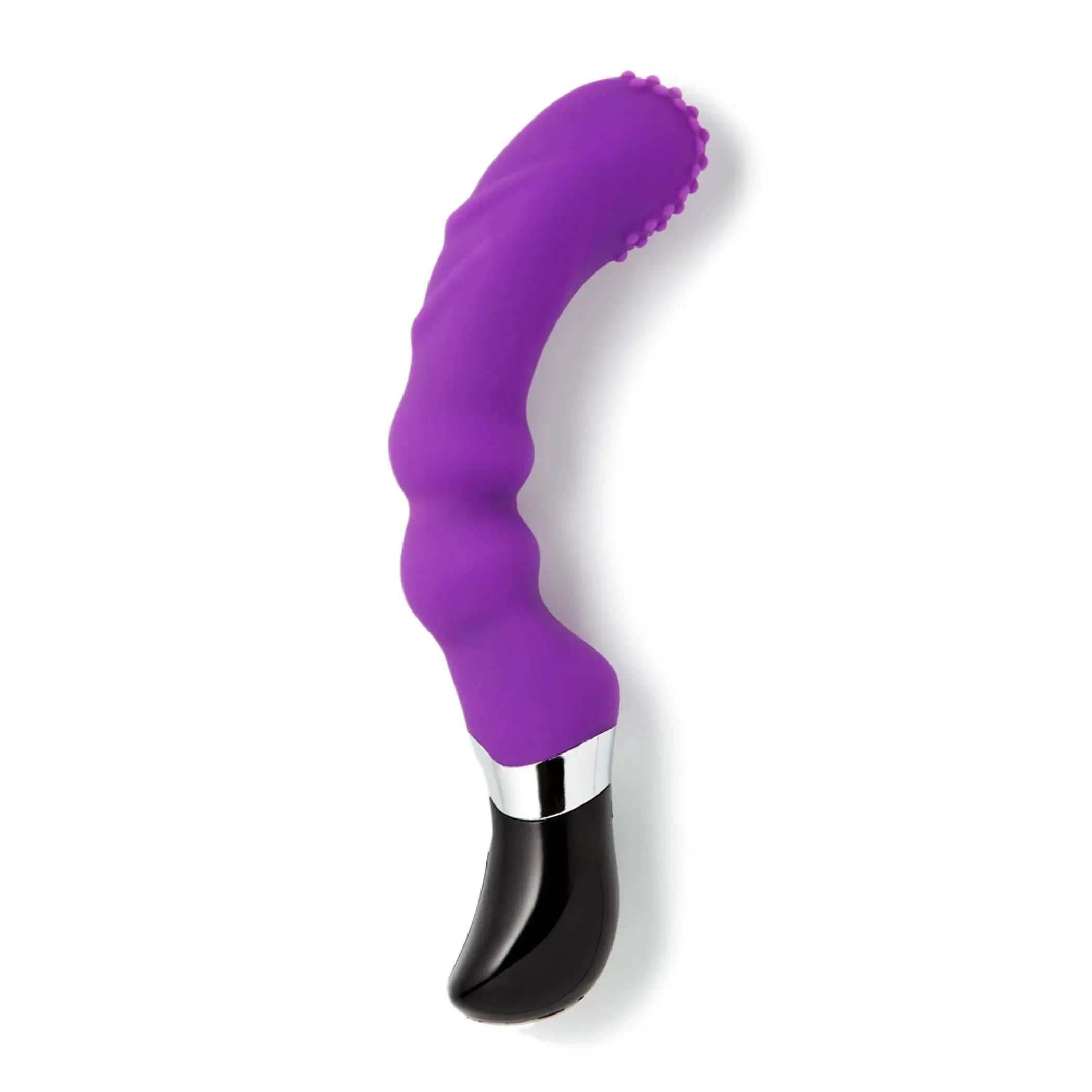 Sensuelle G Purple Vibrator Nu Sensuelle