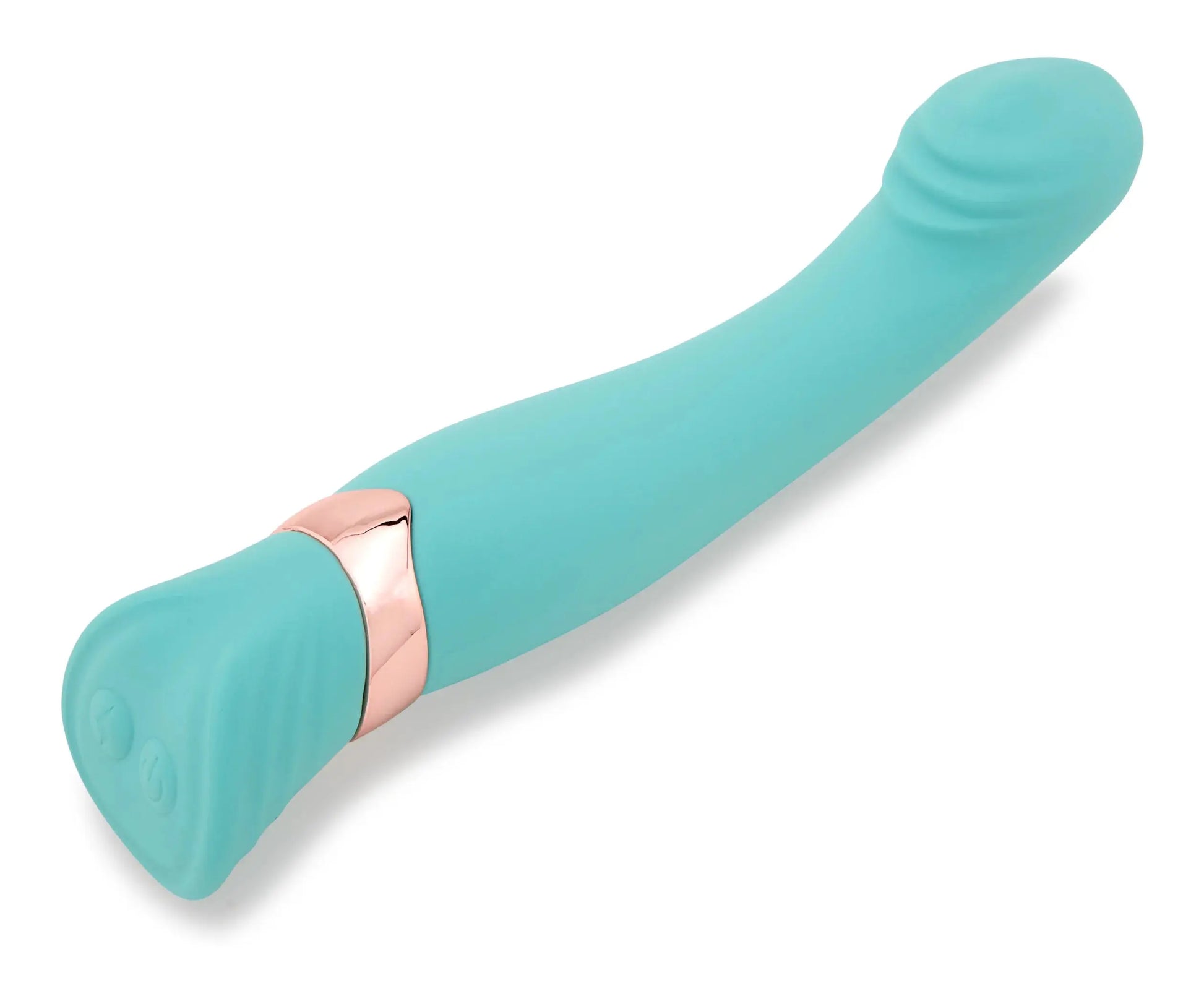 Sensuelle Geminii XLR8 Electric Blue Nu Sensuelle