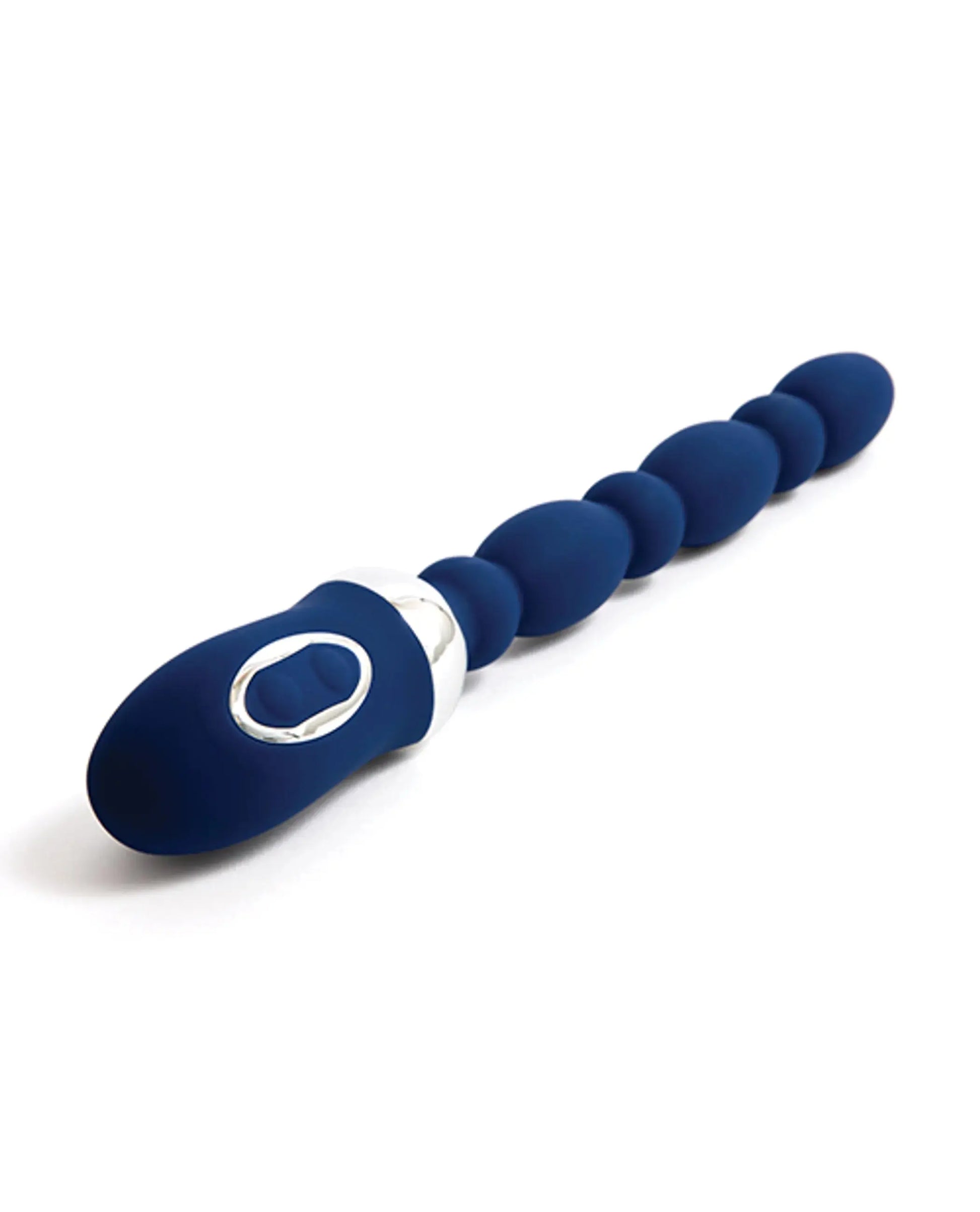 Sensuelle Homme Flexii Beads Navy Blue Nu Sensuelle