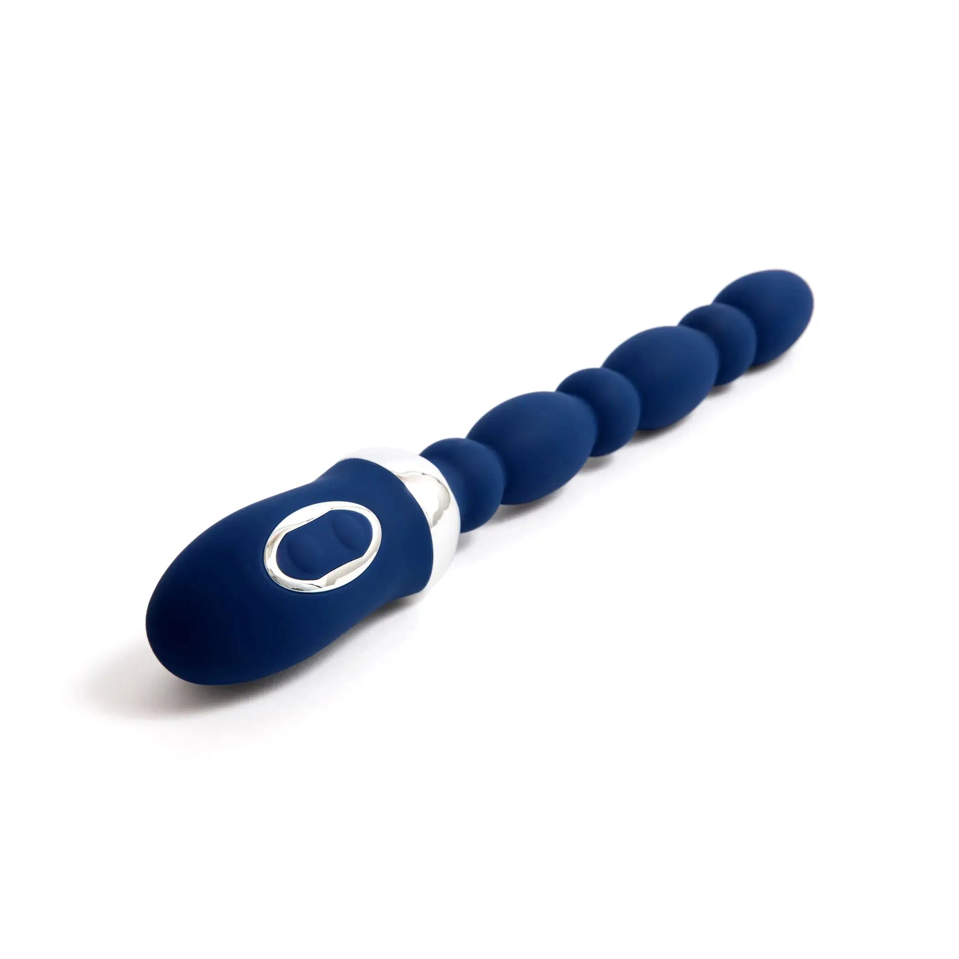 Sensuelle Homme Flexii Beads Navy Blue Nu Sensuelle