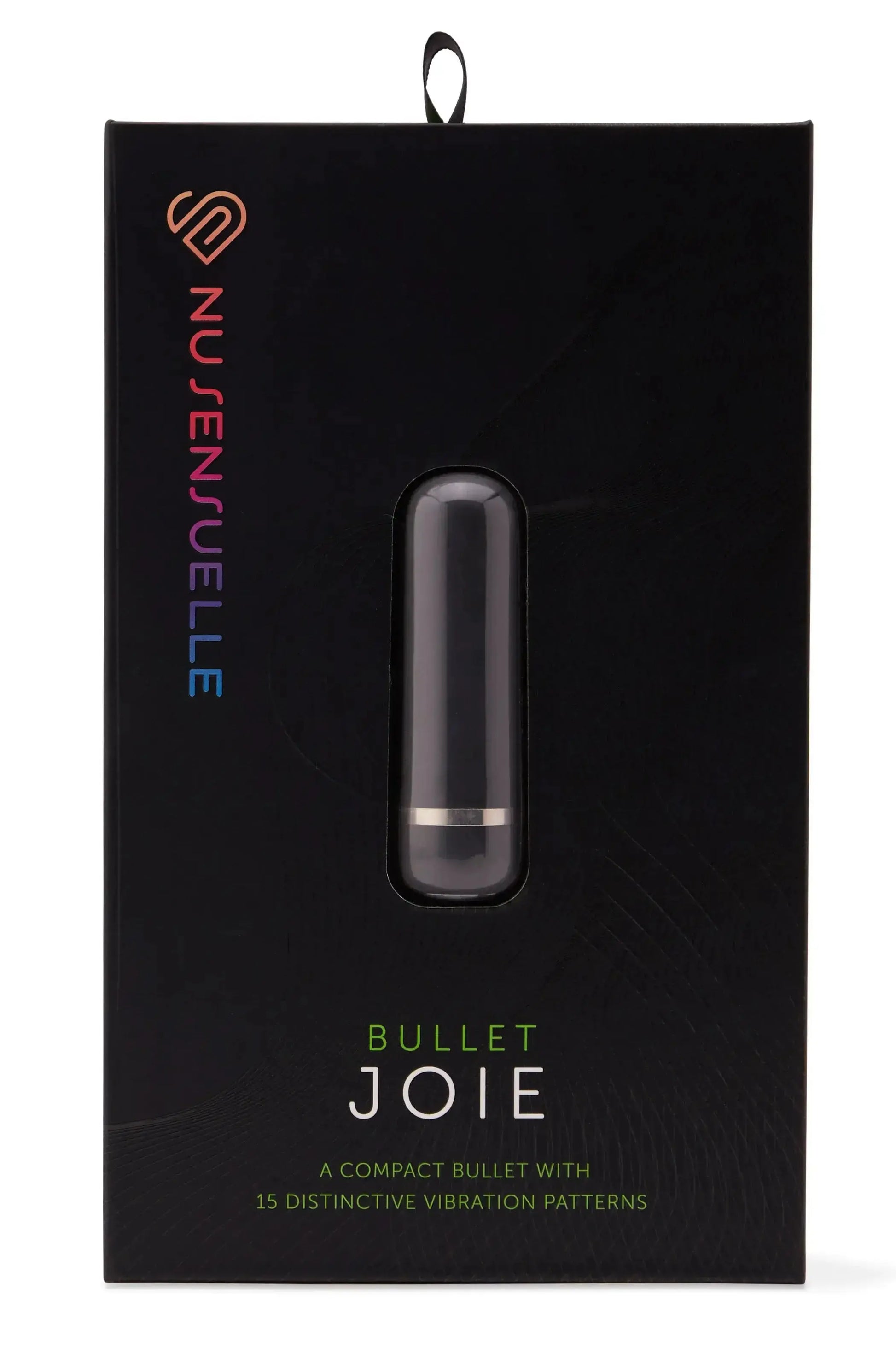 Sensuelle Joie Black Nu Sensuelle
