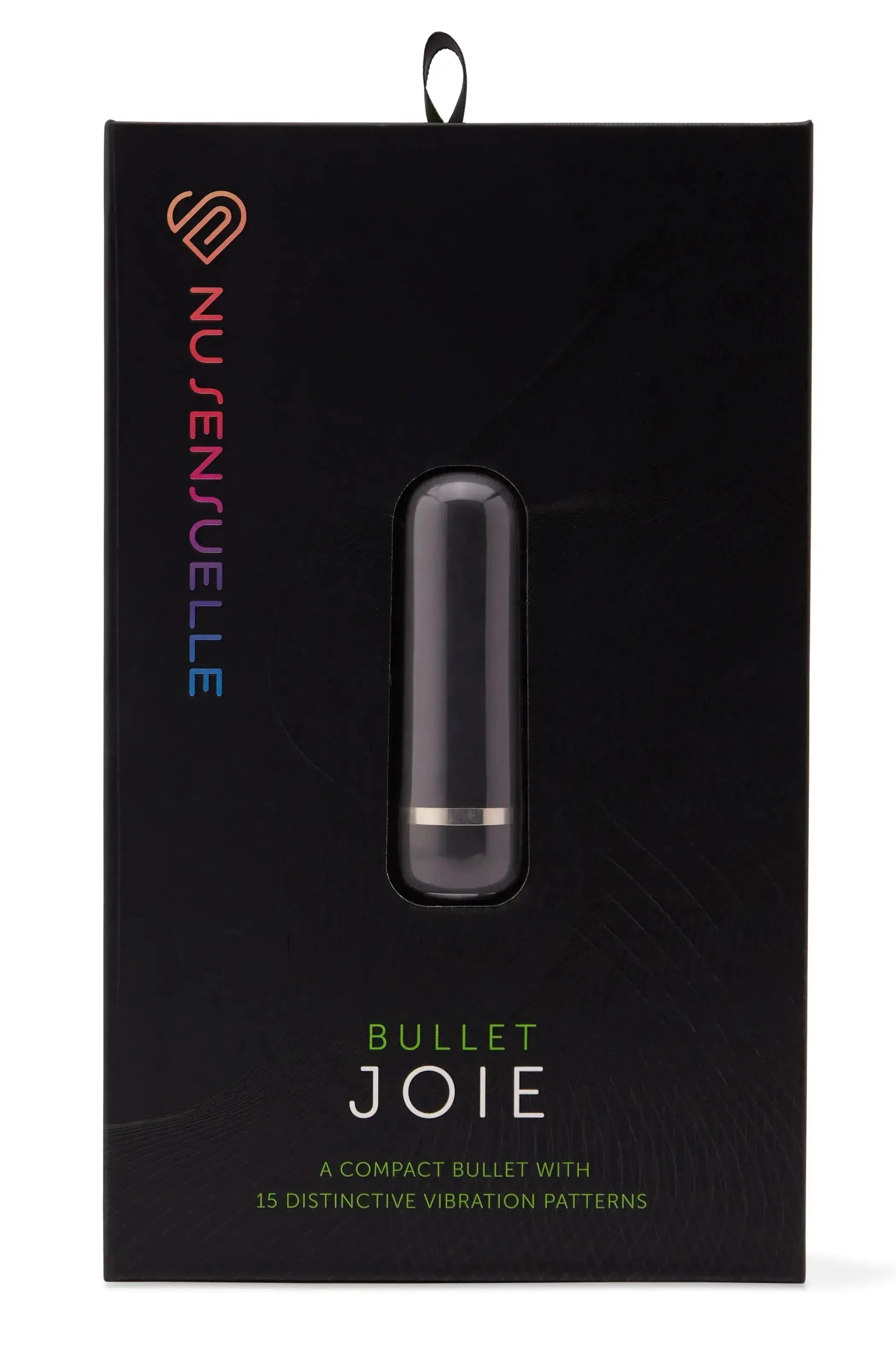 Sensuelle Joie Black Nu Sensuelle