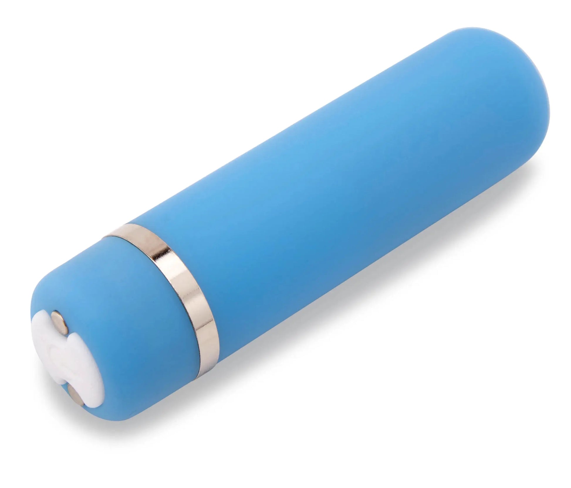 Sensuelle Joie Blue Bullet Vibrator Nu Sensuelle