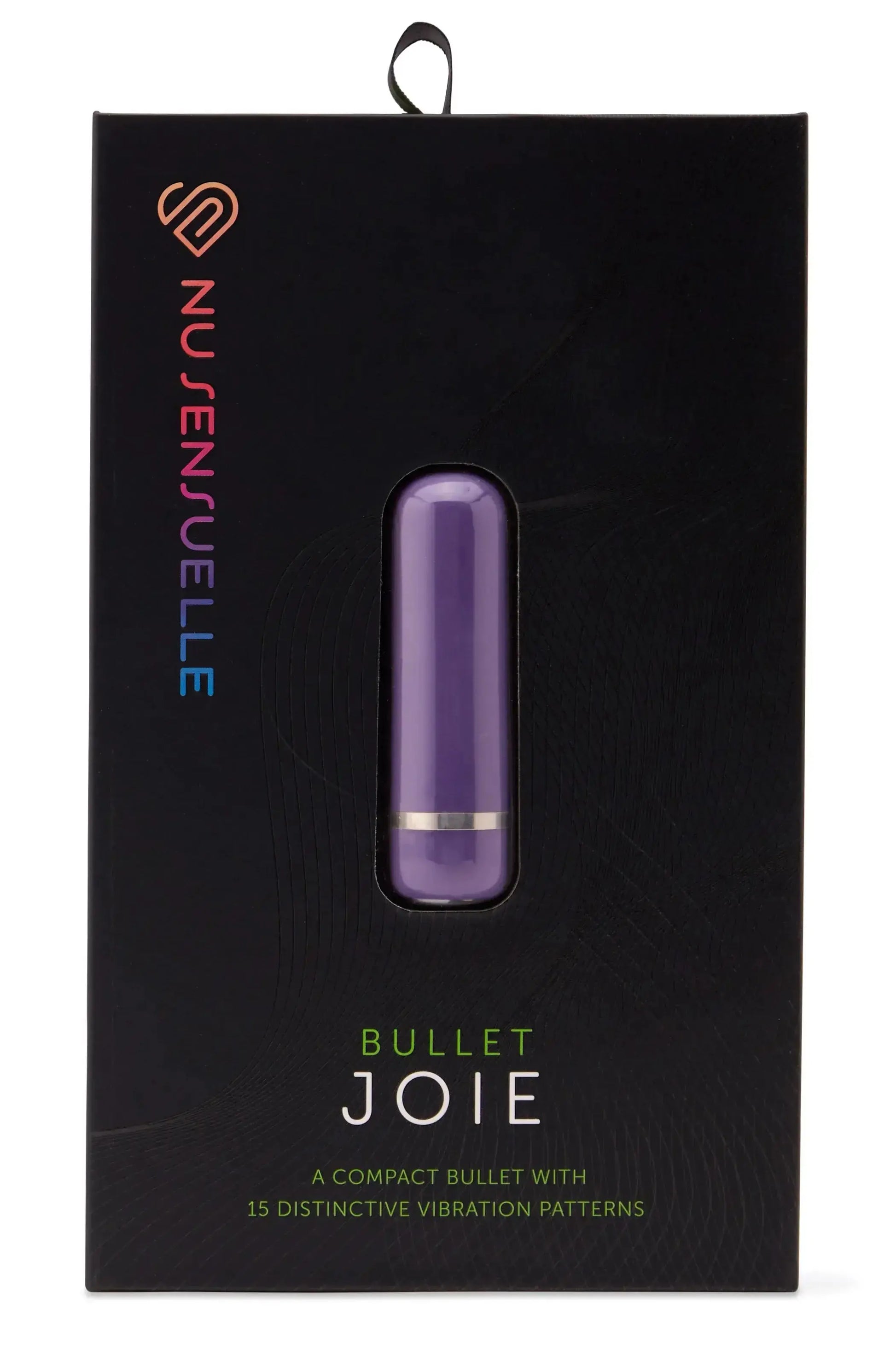 Sensuelle Joie Purple Nu Sensuelle