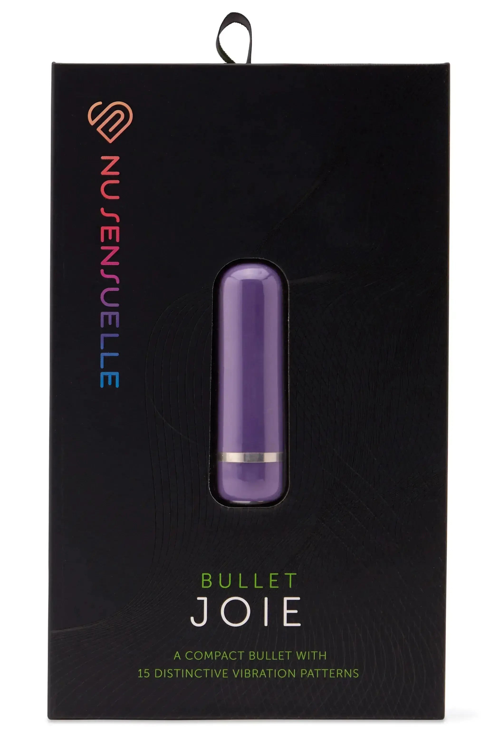 Sensuelle Joie Purple Nu Sensuelle