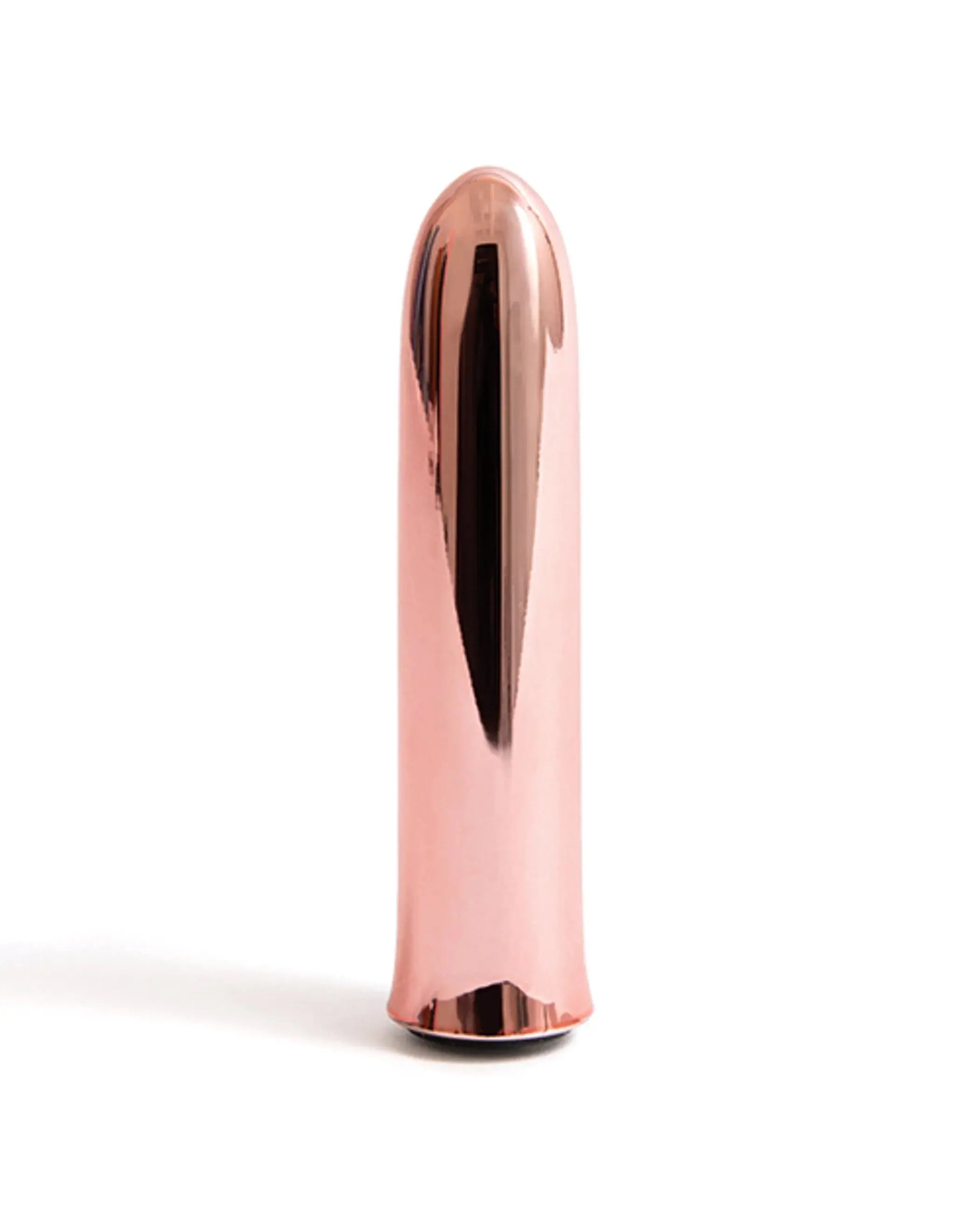 Sensuelle Nubii Bullet Rose Gold Nu Sensuelle