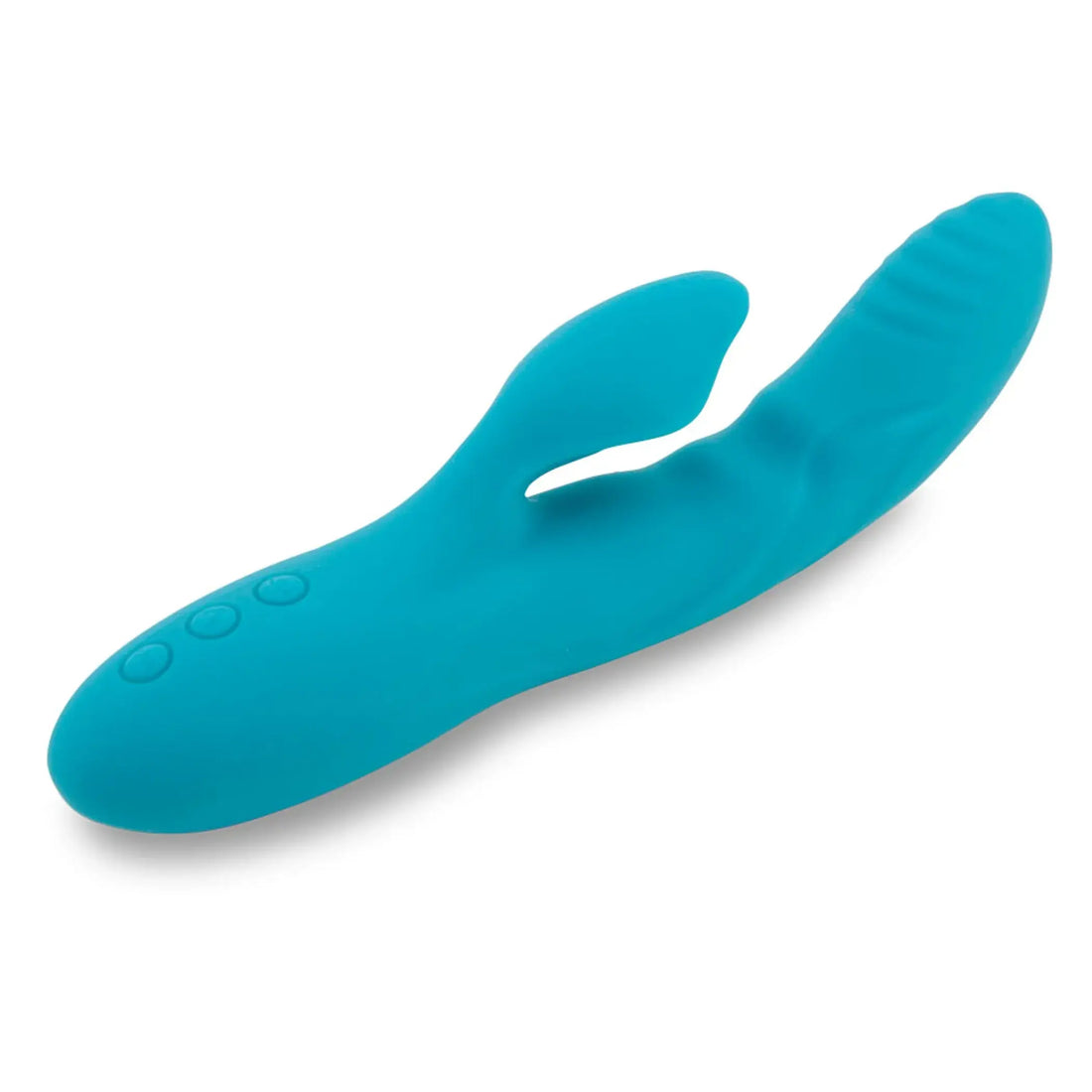 Sensuelle Nubii Kiah Rabbit Vibrator Blue Nu Sensuelle