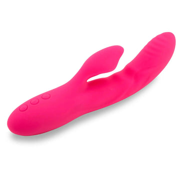 Sensuelle Nubii Kiah Rabbit Vibrator Pink Nu Sensuelle