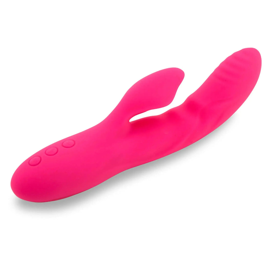 Sensuelle Nubii Kiah Rabbit Vibrator Pink Nu Sensuelle
