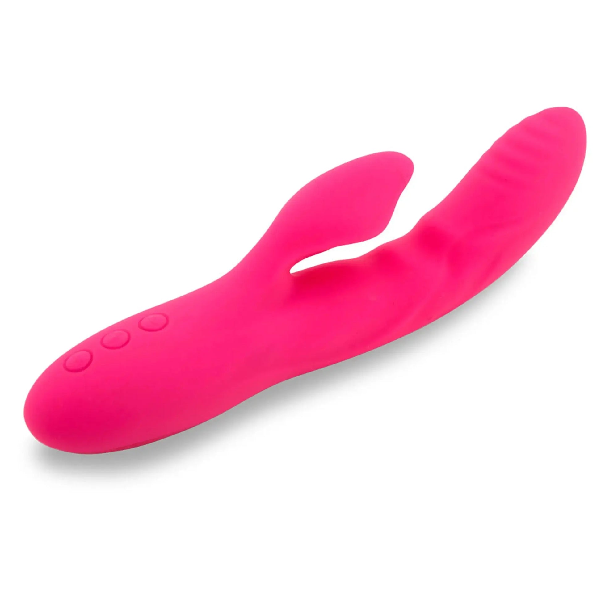 Sensuelle Nubii Kiah Rabbit Vibrator Pink Nu Sensuelle