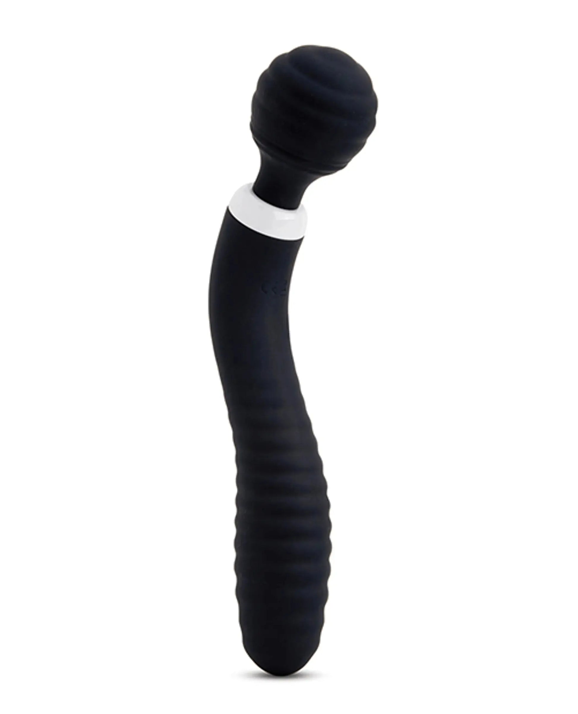 Sensuelle Nubii Lolly Wand Black Nu Sensuelle