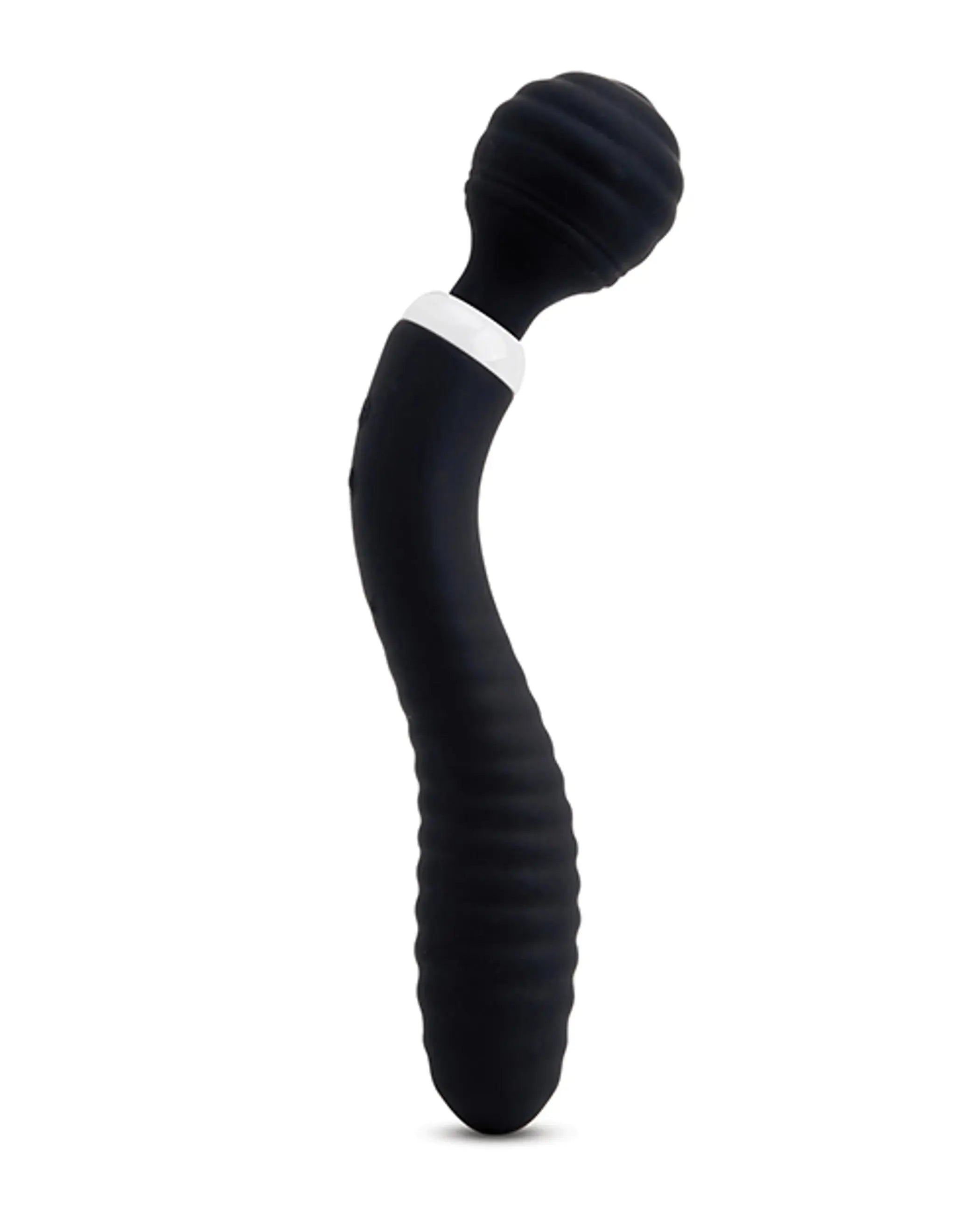 Sensuelle Nubii Lolly Wand Black Nu Sensuelle