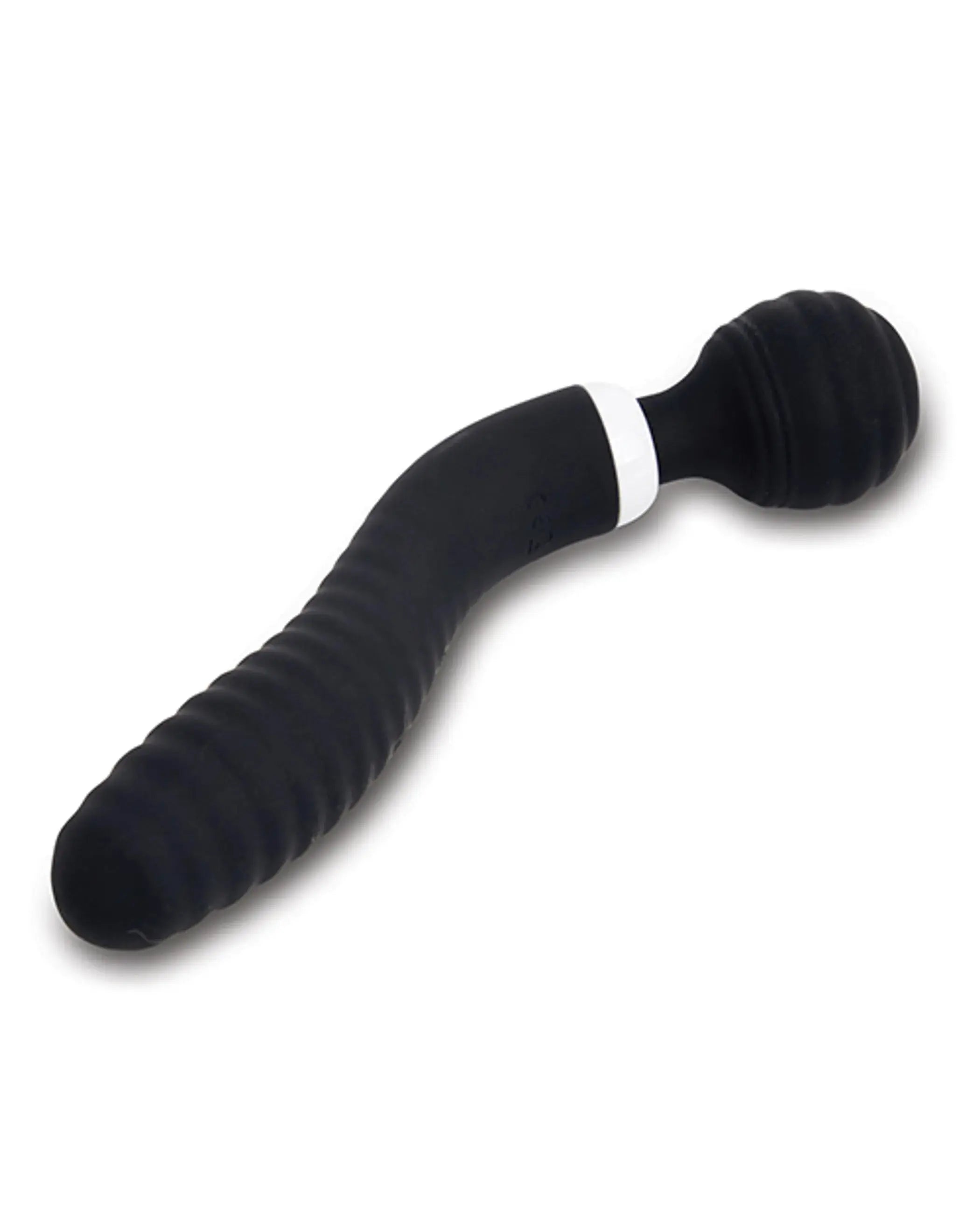 Sensuelle Nubii Lolly Wand Black Nu Sensuelle