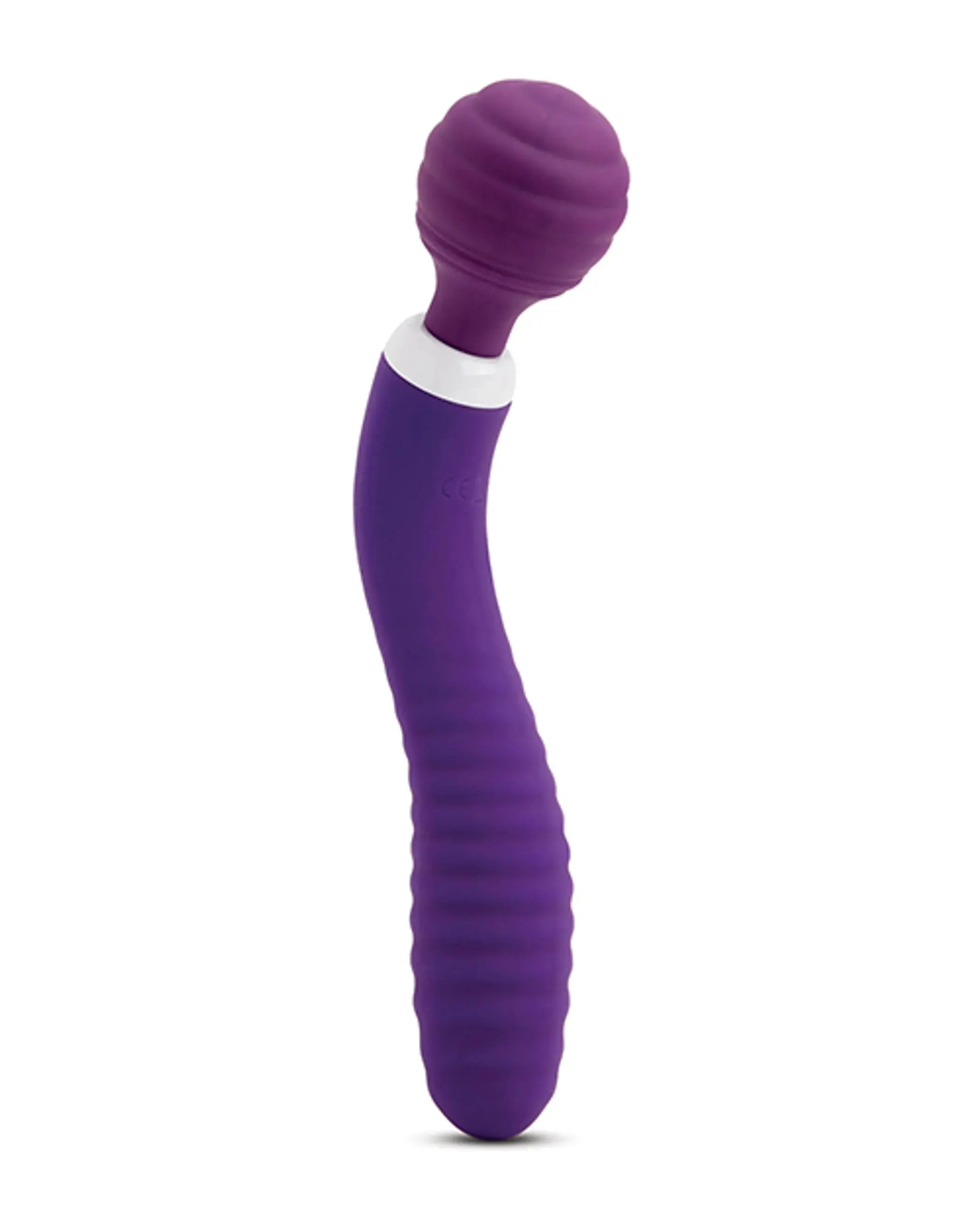 Sensuelle Nubii Lolly Wand Purple Nu Sensuelle