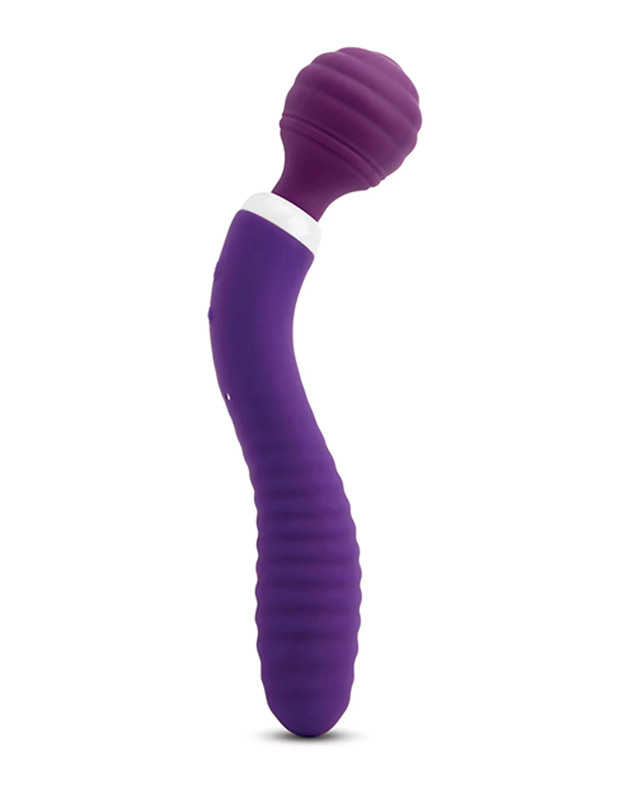 Sensuelle Nubii Lolly Wand Purple Nu Sensuelle