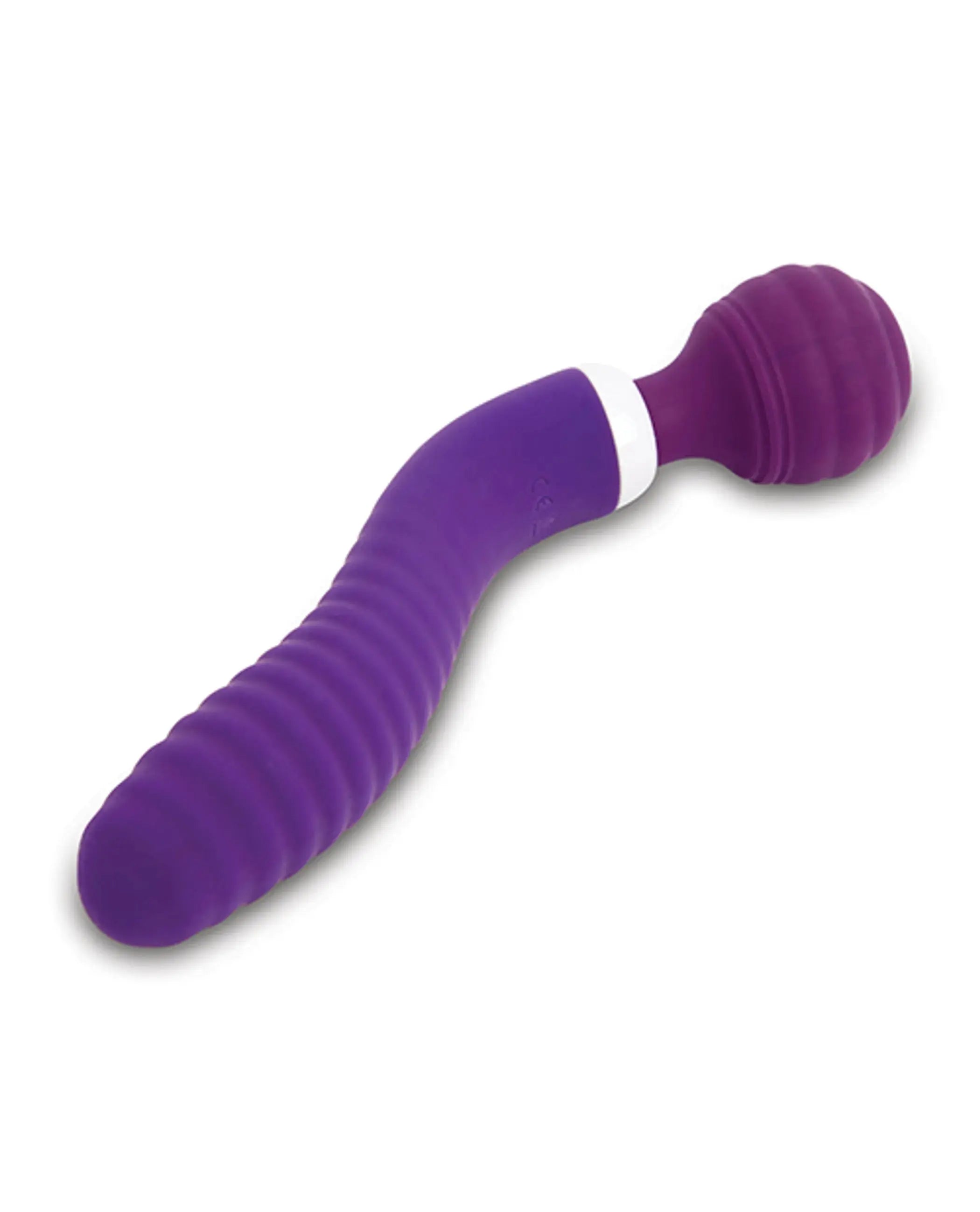 Sensuelle Nubii Lolly Wand Purple Nu Sensuelle
