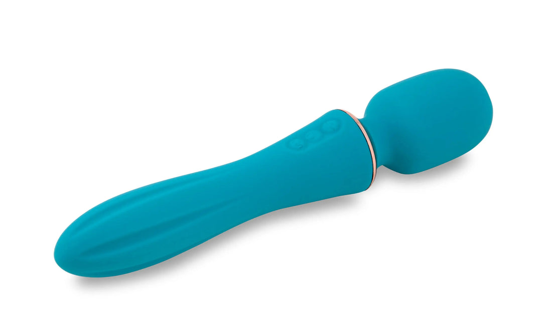 Sensuelle Nubii Mika Mini Wand Blue Nu Sensuelle