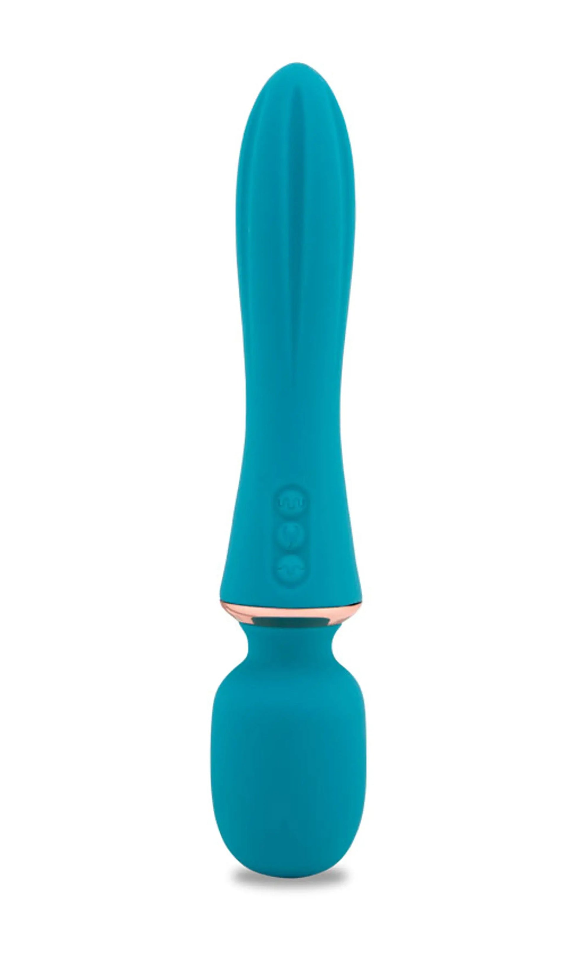 Sensuelle Nubii Mika Mini Wand Blue Nu Sensuelle