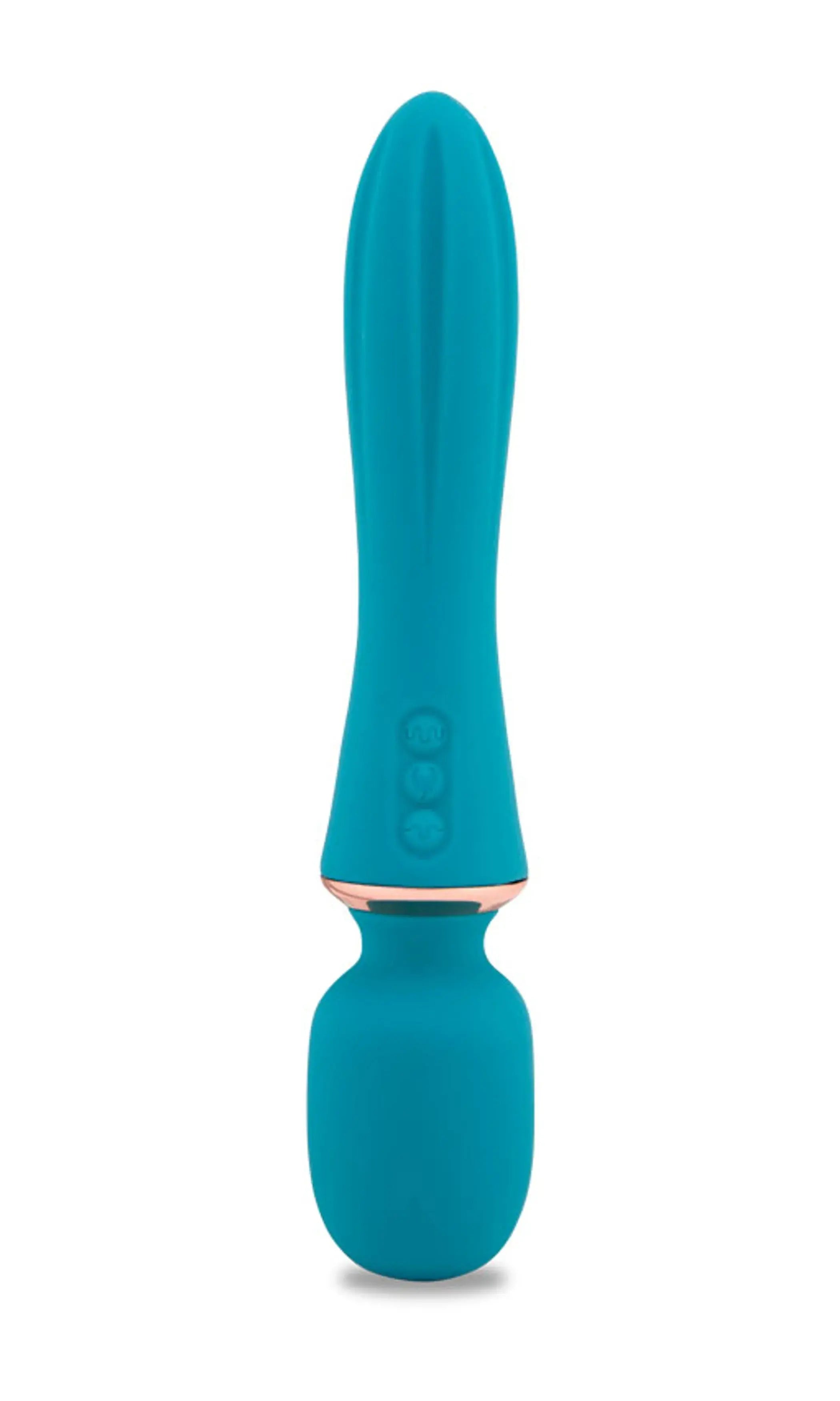 Sensuelle Nubii Mika Mini Wand Blue Nu Sensuelle