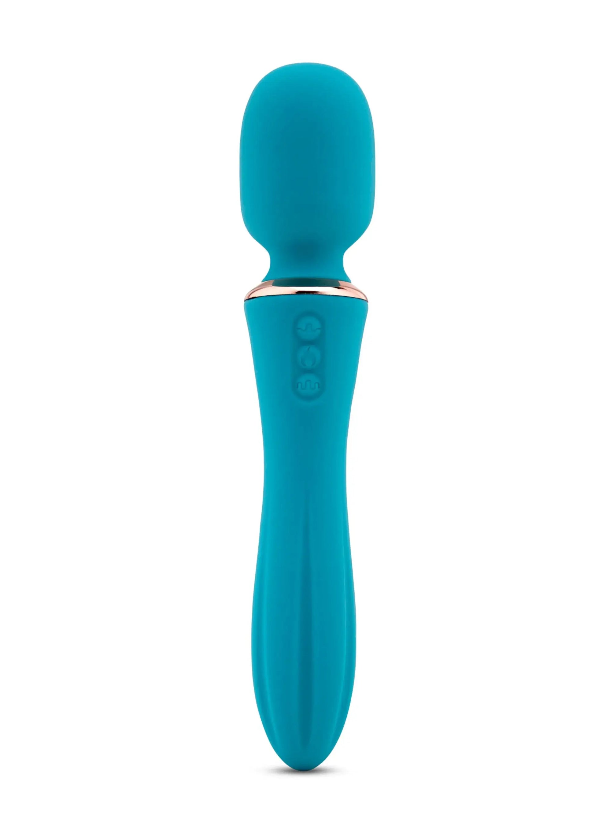 Sensuelle Nubii Mika Mini Wand Blue Nu Sensuelle