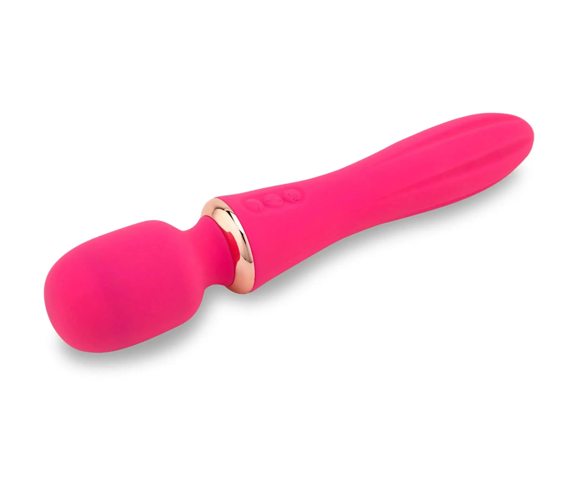 Sensuelle Nubii Mika Mini Wand Pink Nu Sensuelle