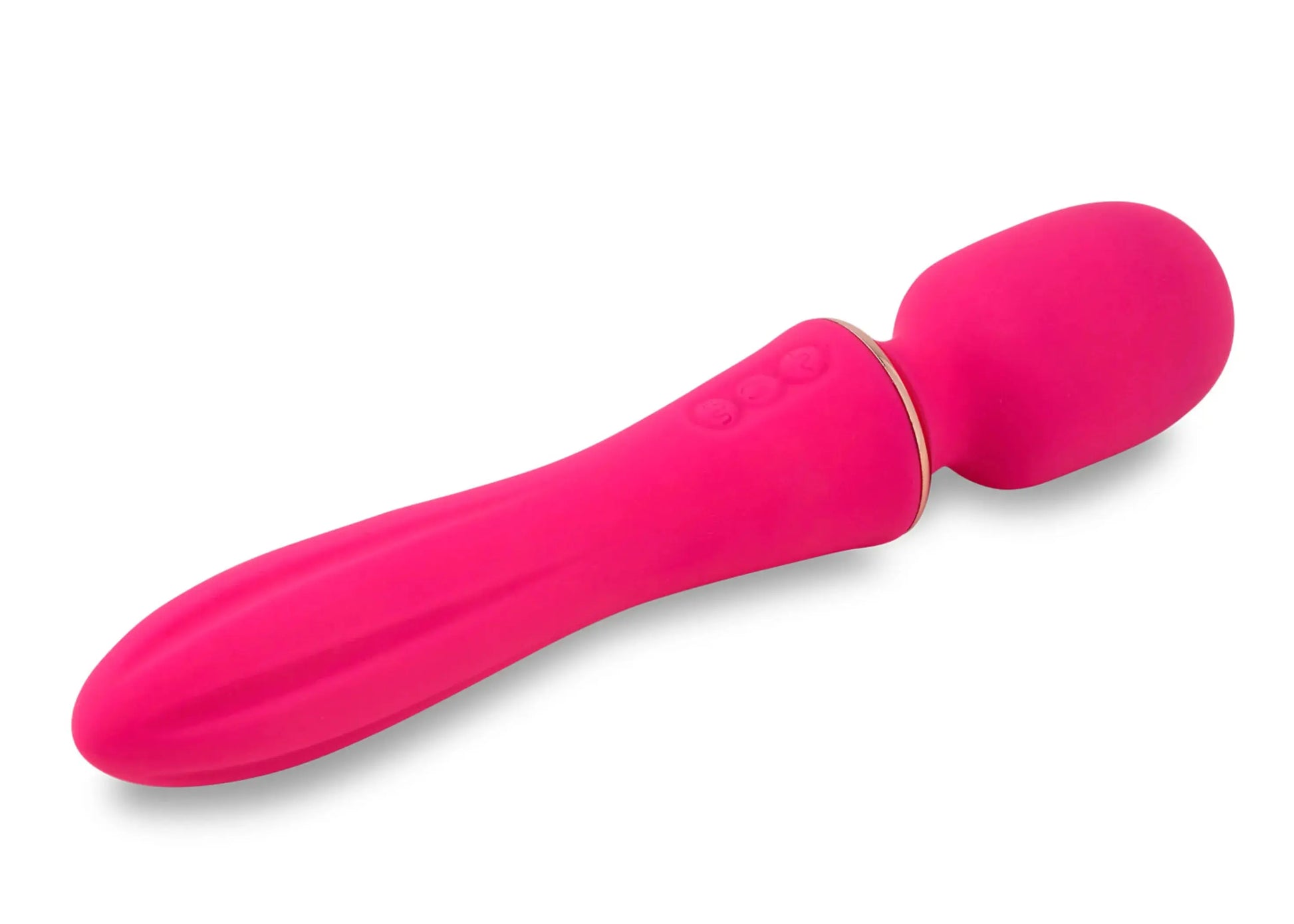 Sensuelle Nubii Mika Mini Wand Pink Nu Sensuelle