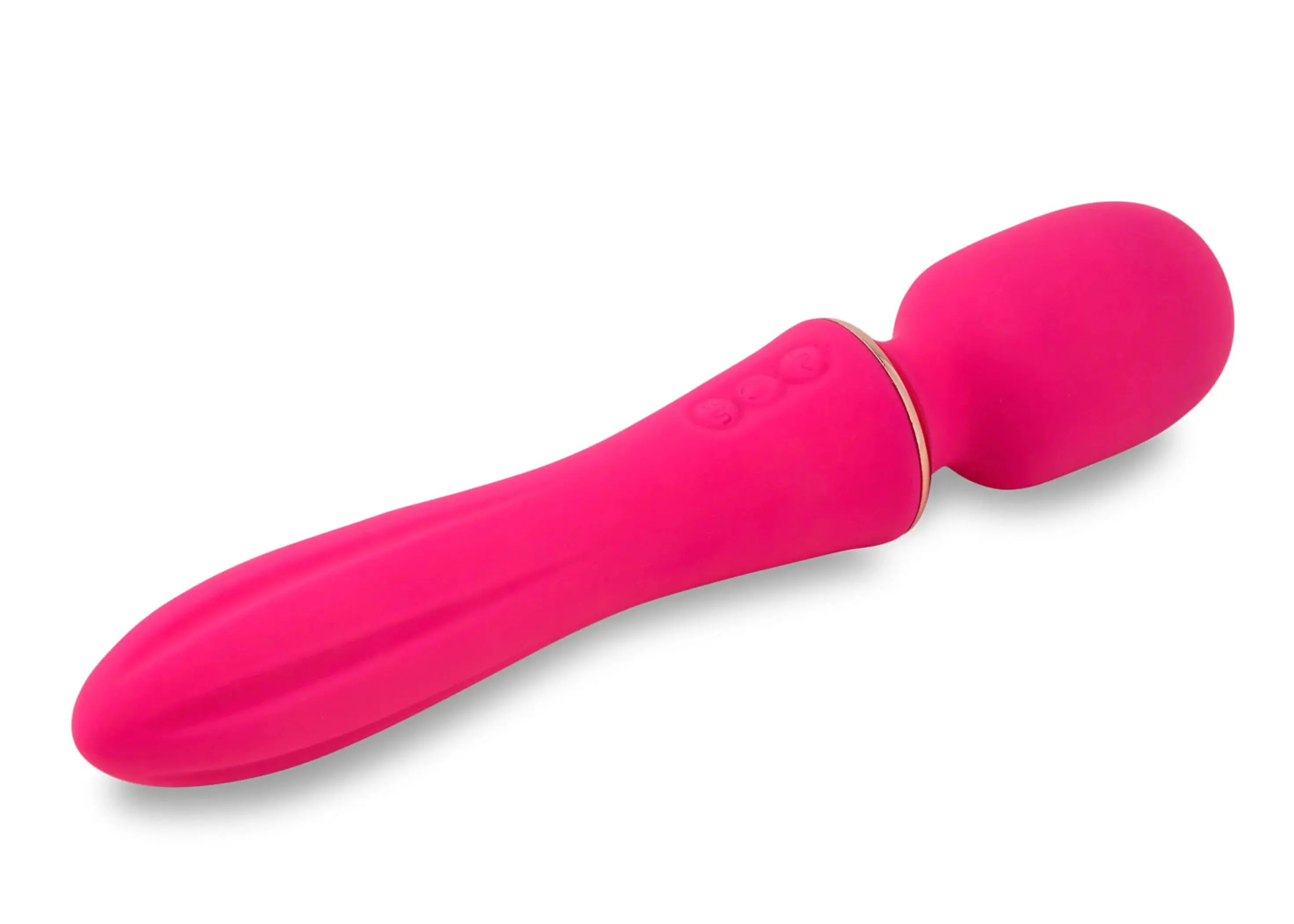 Sensuelle Nubii Mika Mini Wand Pink Nu Sensuelle