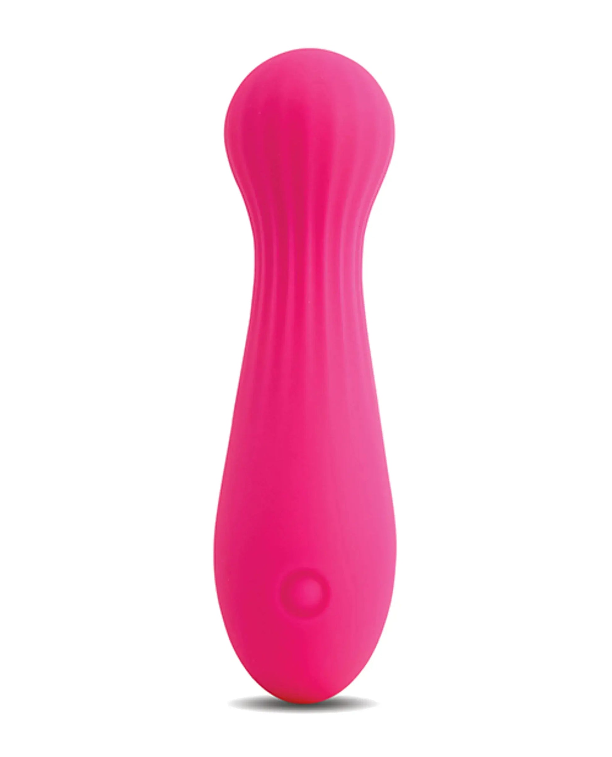 Sensuelle Nubii Sola Bullet Vibrator Pink Nu Sensuelle