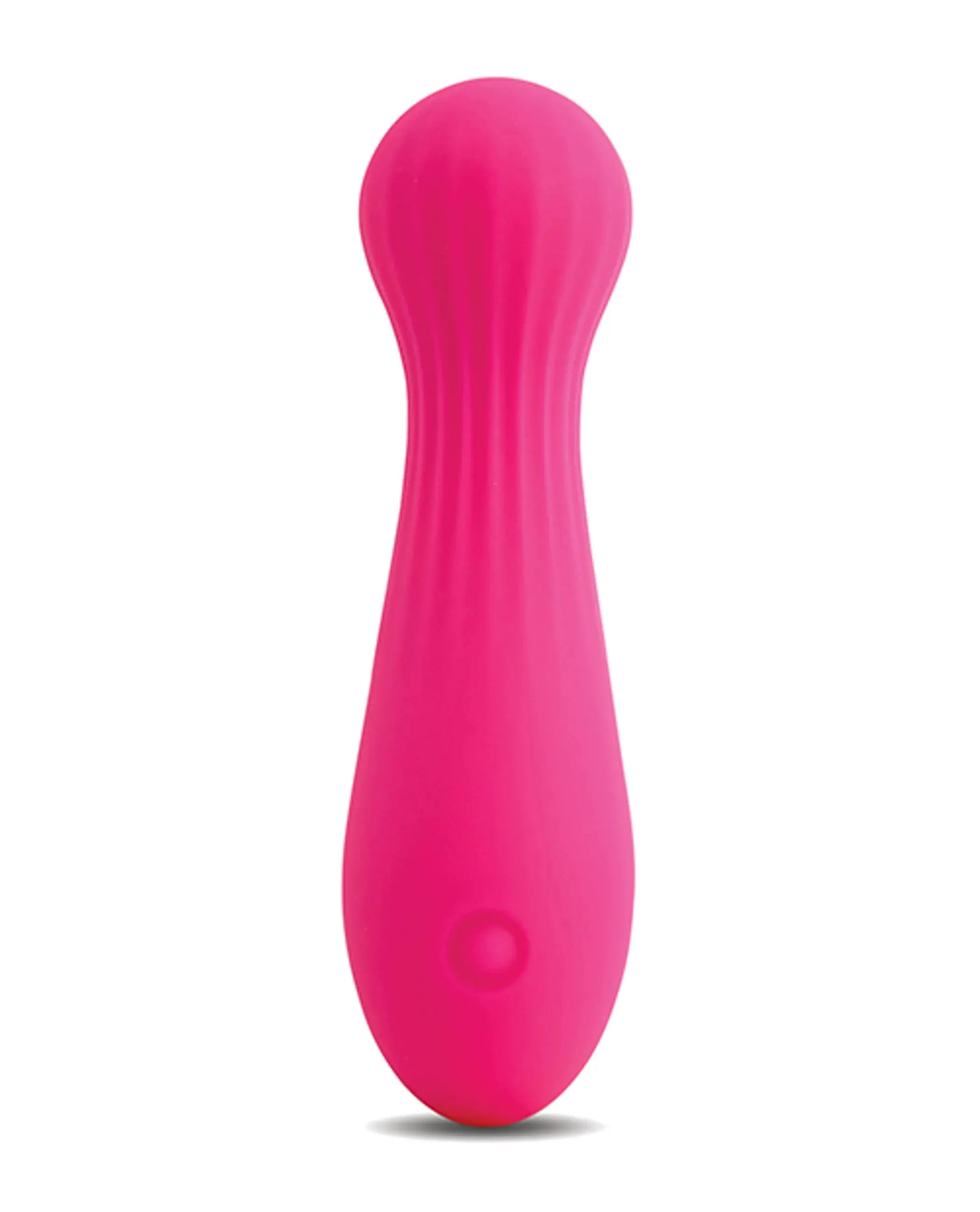 Sensuelle Nubii Sola Bullet Vibrator Pink Nu Sensuelle
