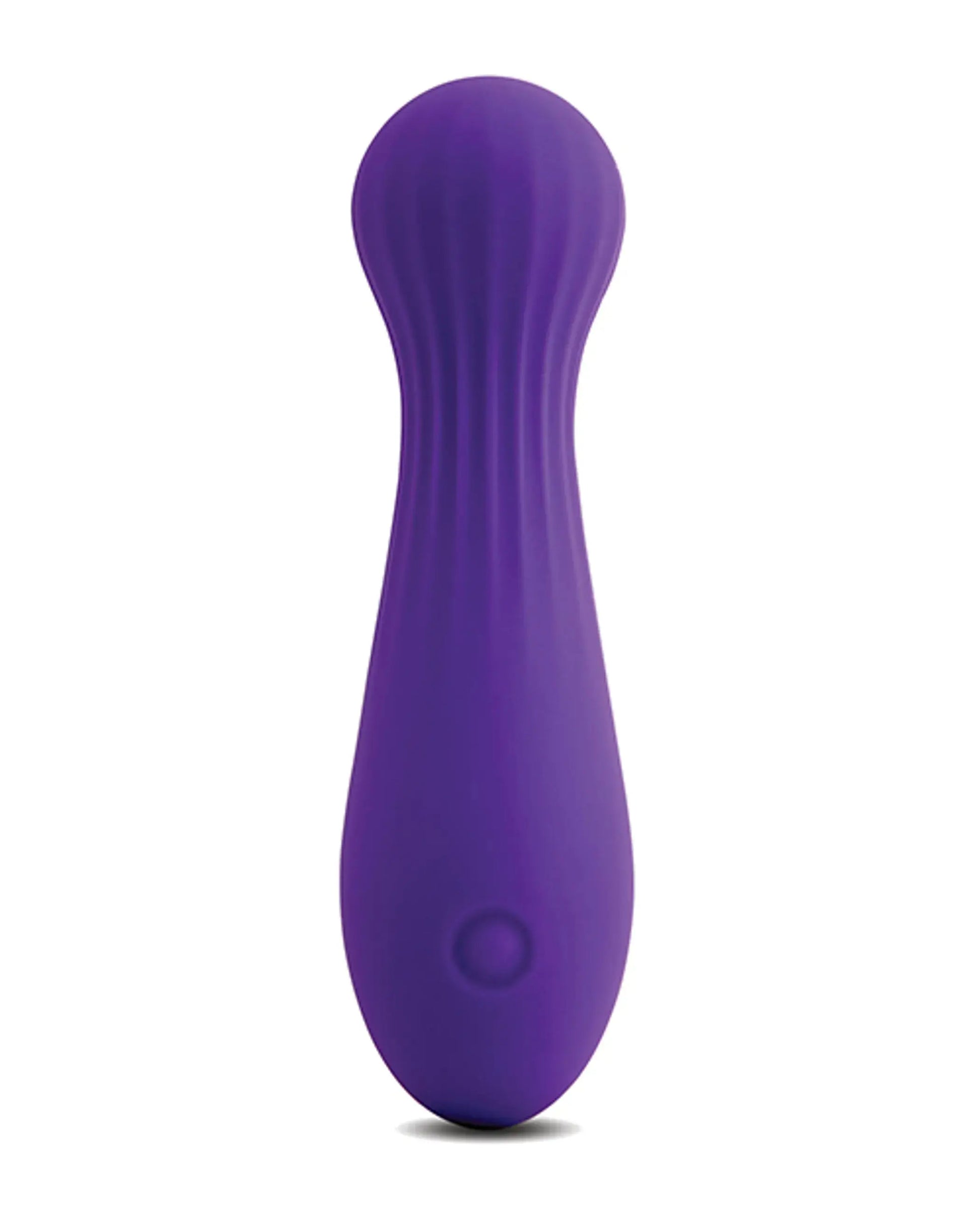Sensuelle Nubii Sola Bullet Vibrator Purple Nu Sensuelle