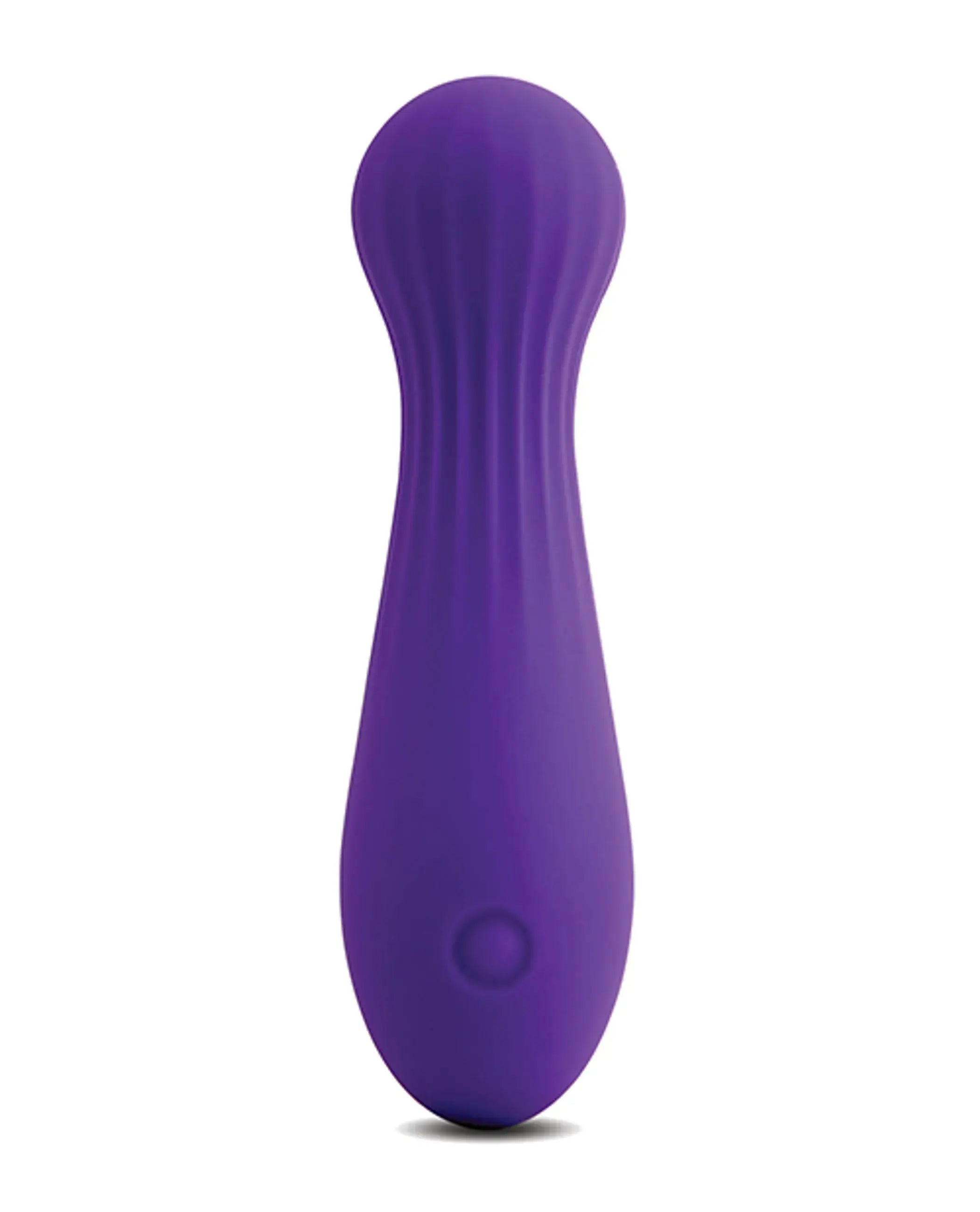 Sensuelle Nubii Sola Bullet Vibrator Purple Nu Sensuelle