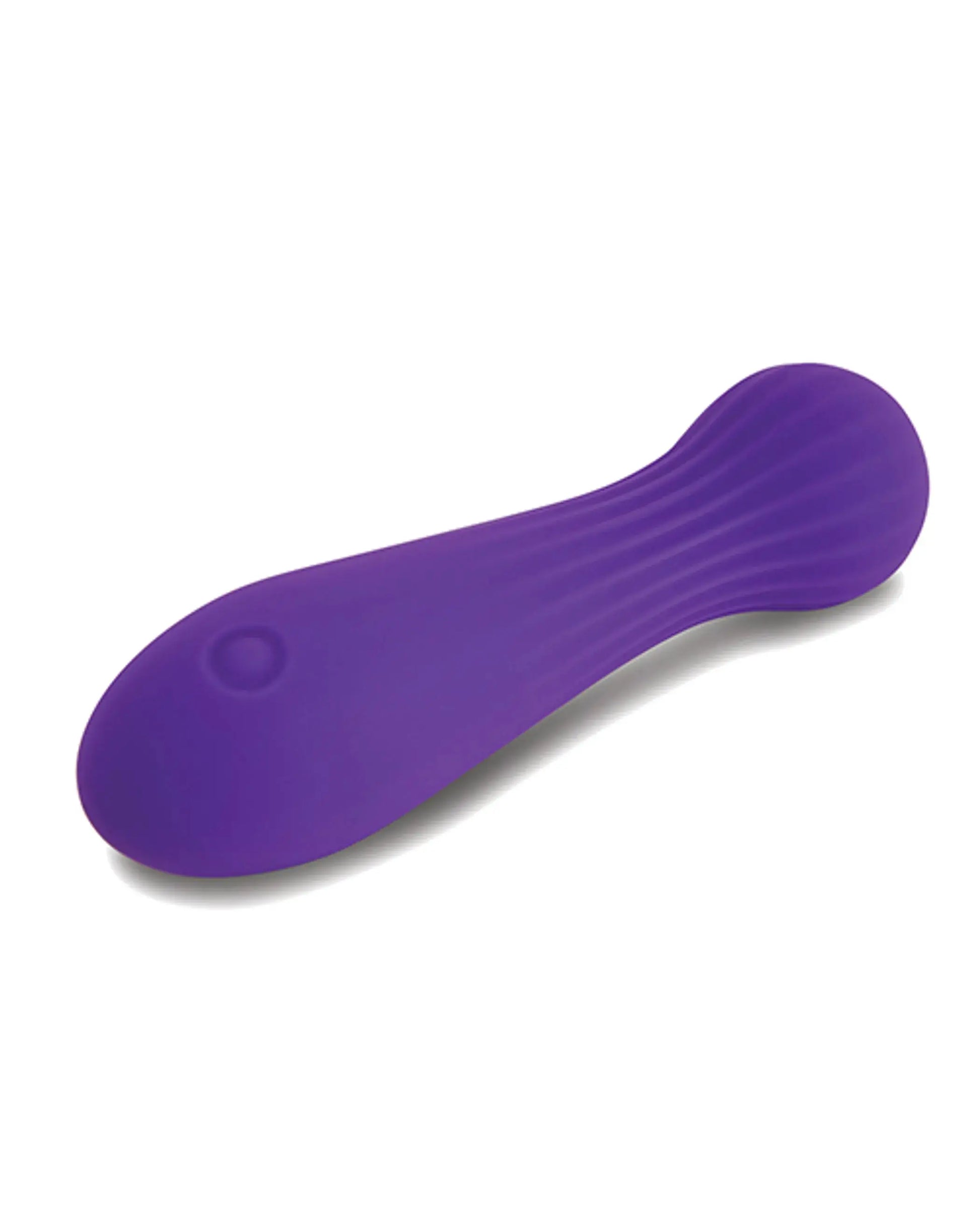 Sensuelle Nubii Sola Bullet Vibrator Purple Nu Sensuelle