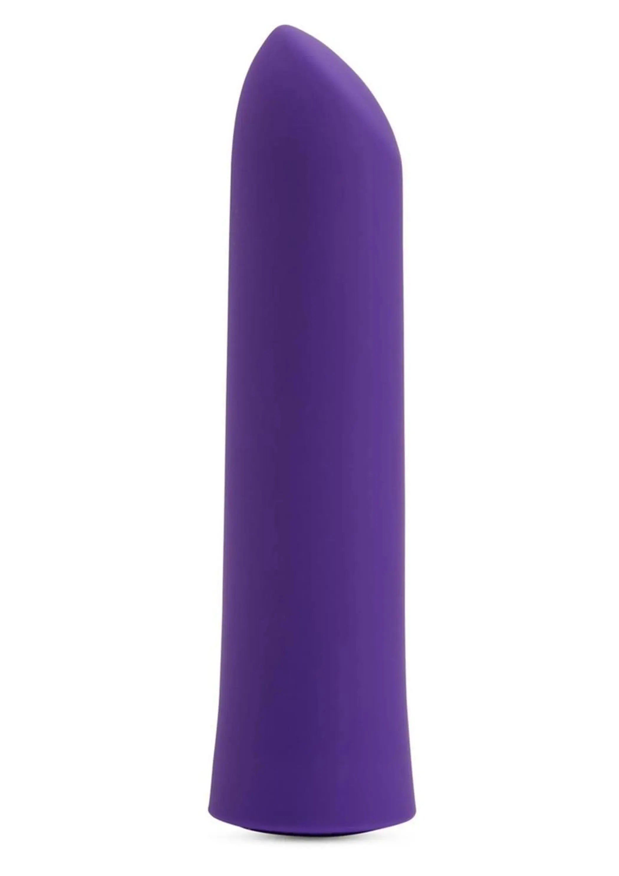 Sensuelle Nubii Sunni Warming Bullet - Purple Nu Sensuelle