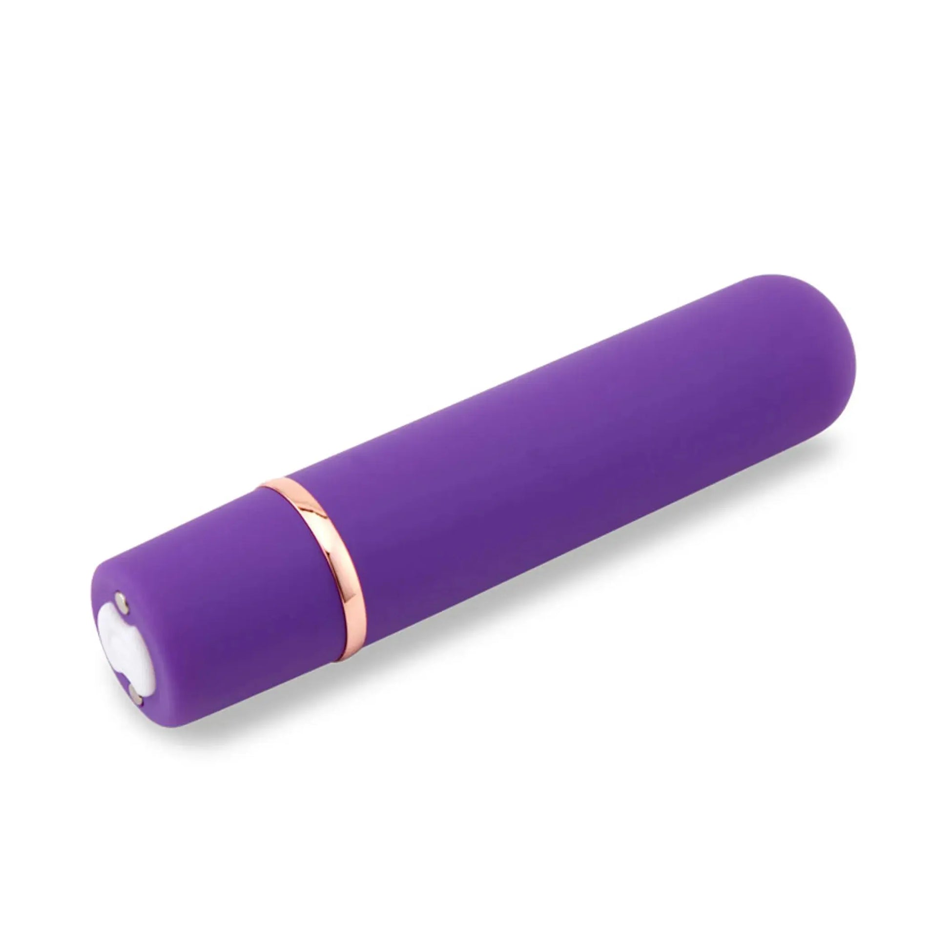 Sensuelle Nubii Tulla Bullet Vibrator Purple Nu Sensuelle