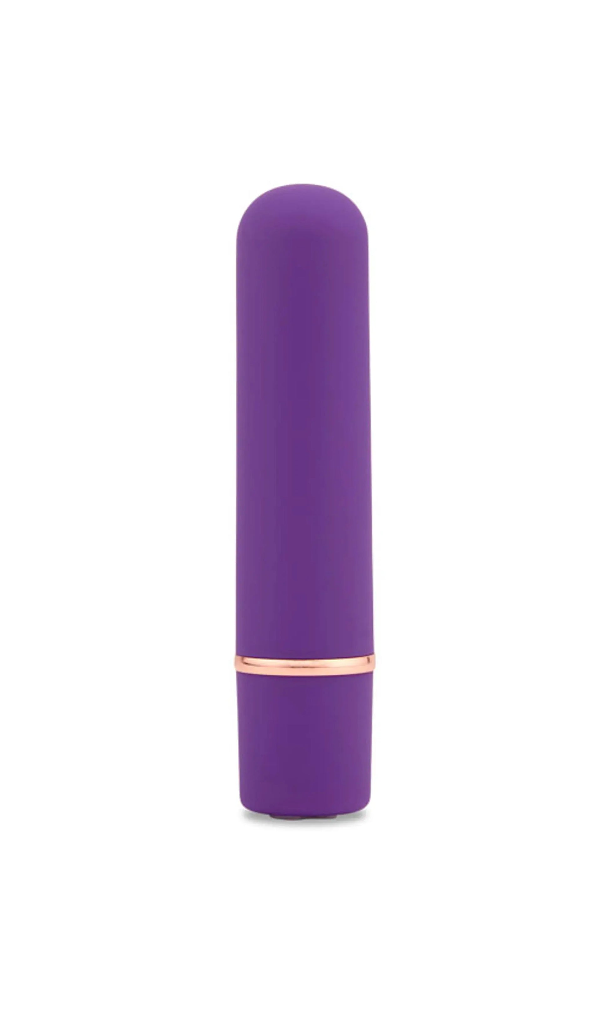 Sensuelle Nubii Tulla Bullet Vibrator Purple Nu Sensuelle