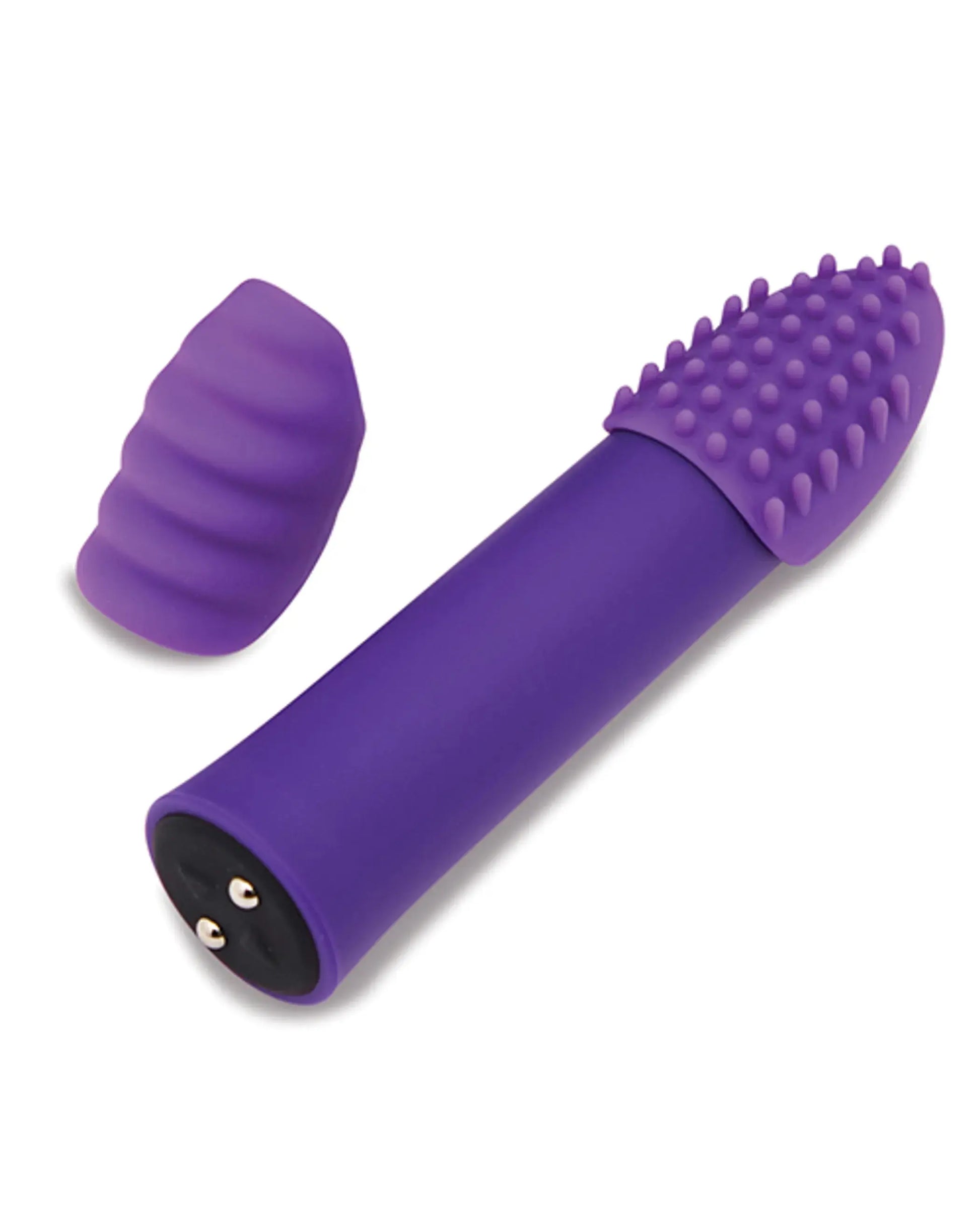 Sensuelle Point Plus Purple Nu Sensuelle