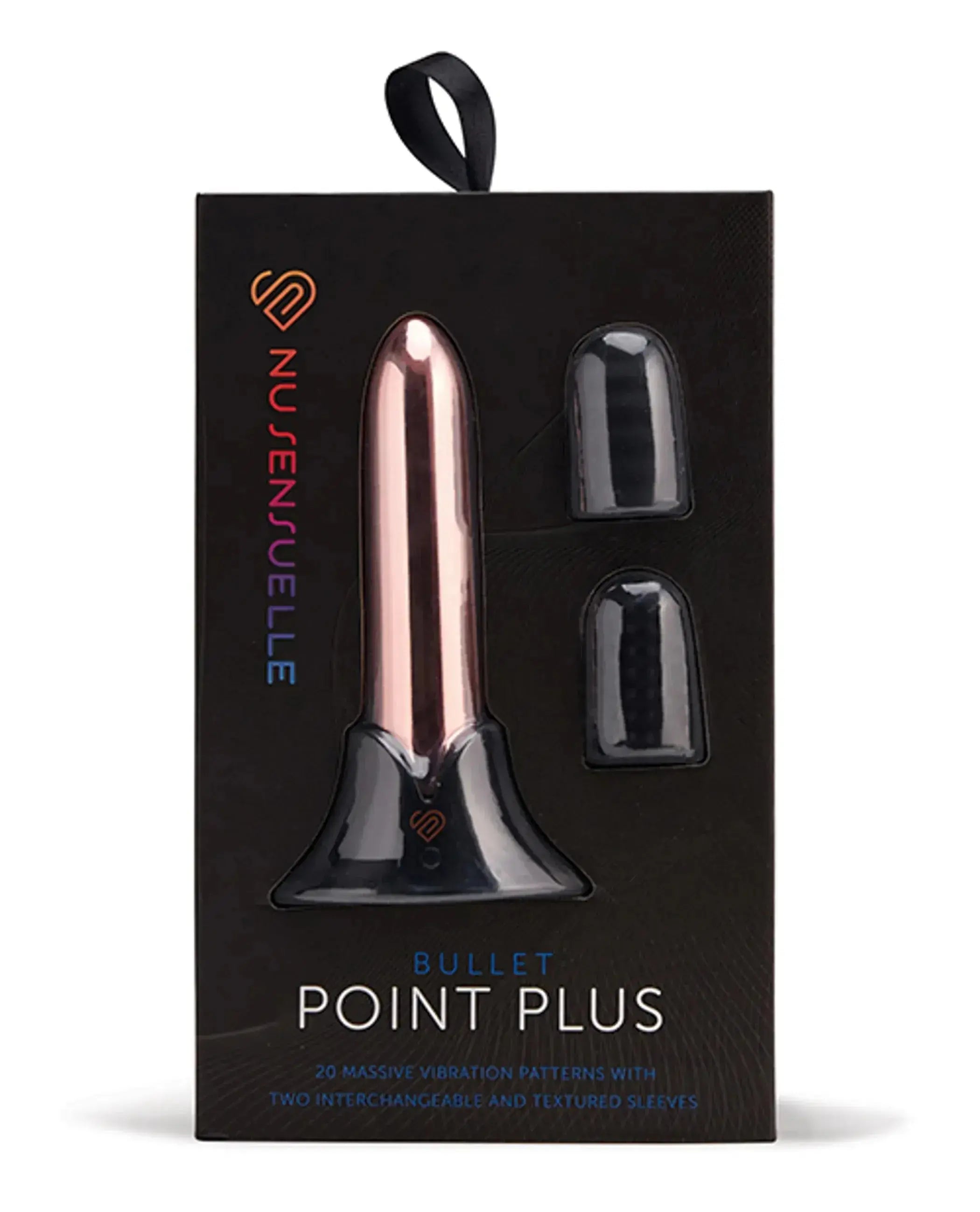 Sensuelle Point Plus Rose Gold Nu Sensuelle
