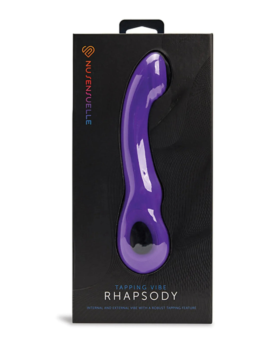 Sensuelle Rhapsody Tapper Deep Purple Nu Sensuelle