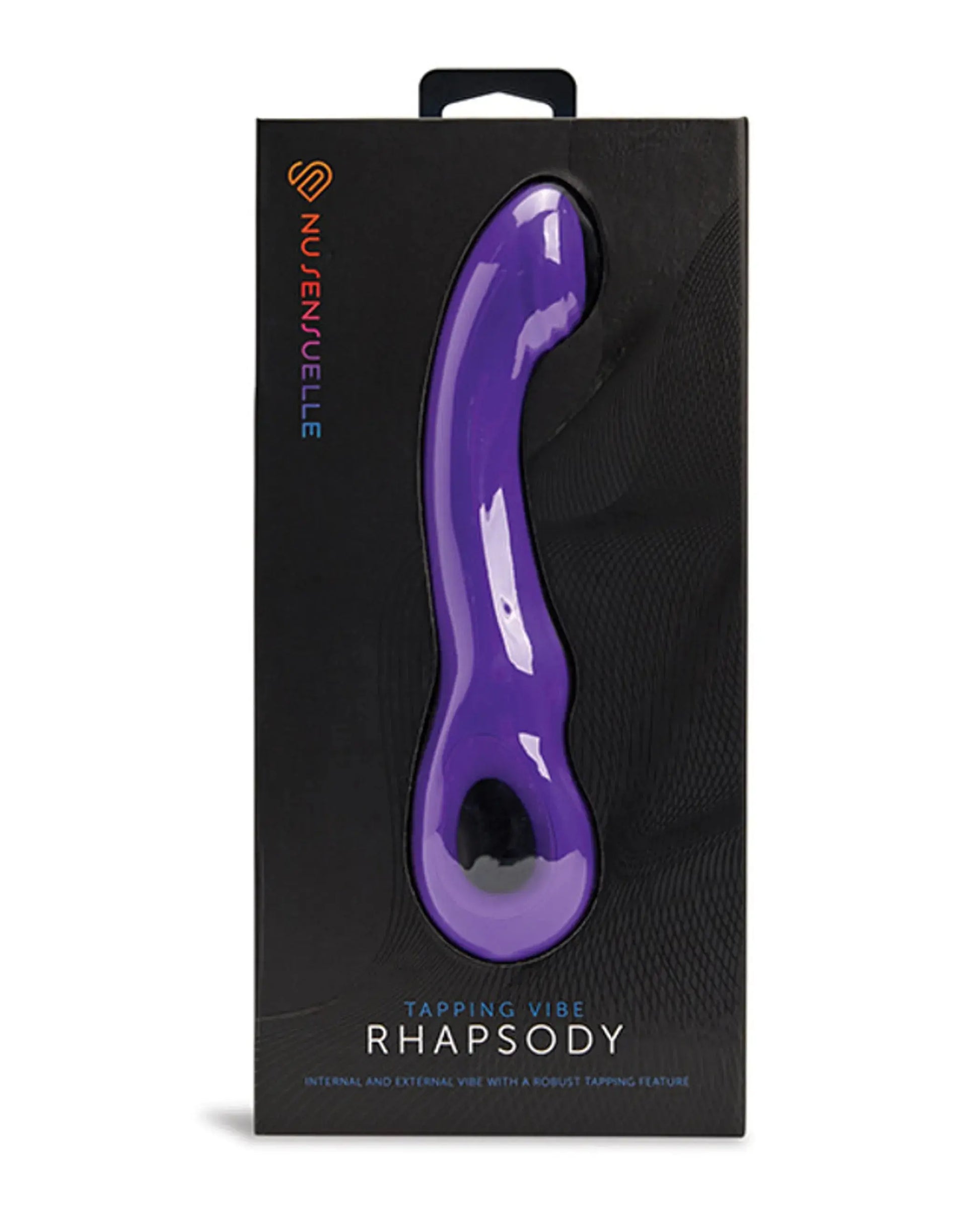Sensuelle Rhapsody Tapper Deep Purple Nu Sensuelle