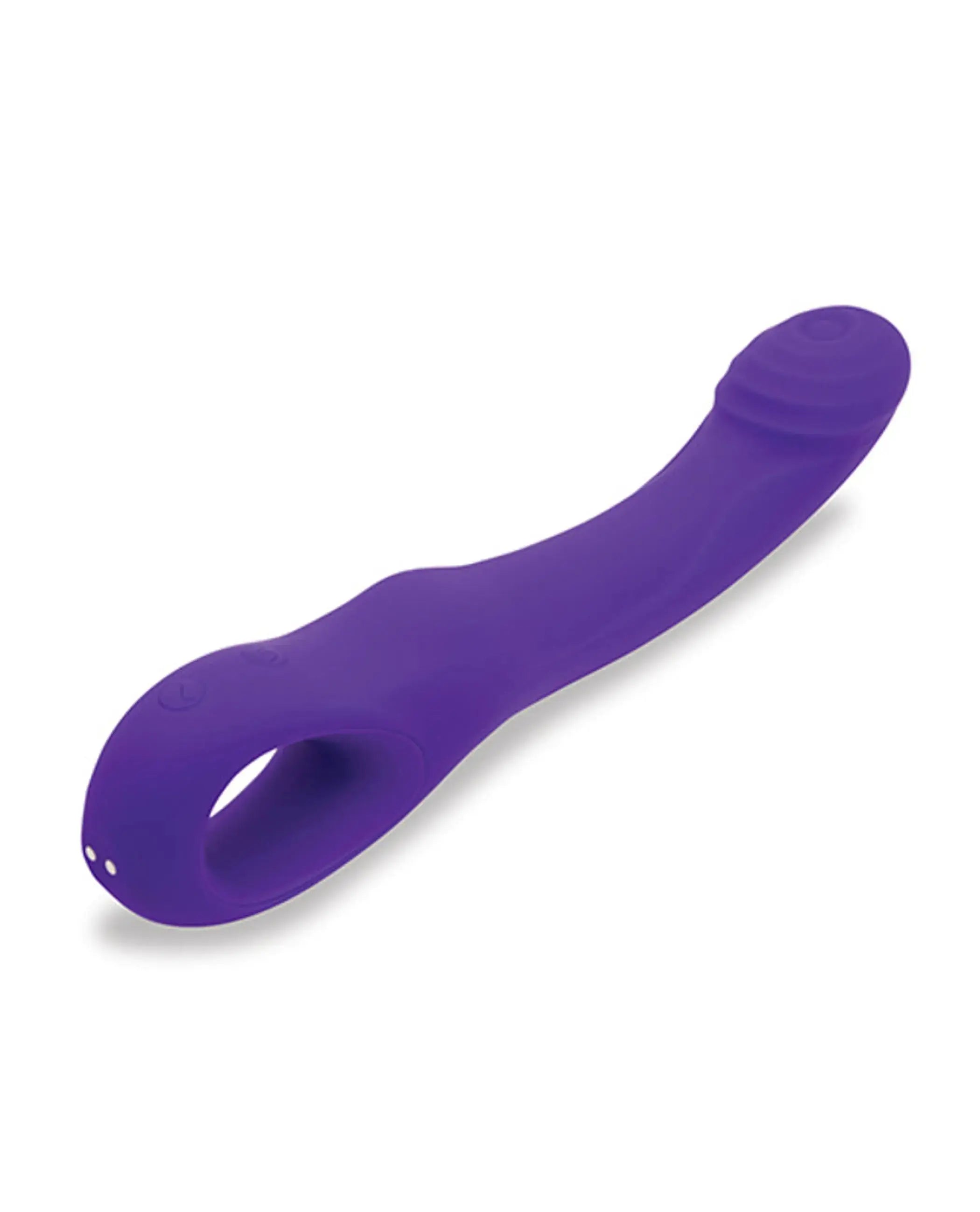 Sensuelle Rhapsody Tapper Deep Purple Nu Sensuelle