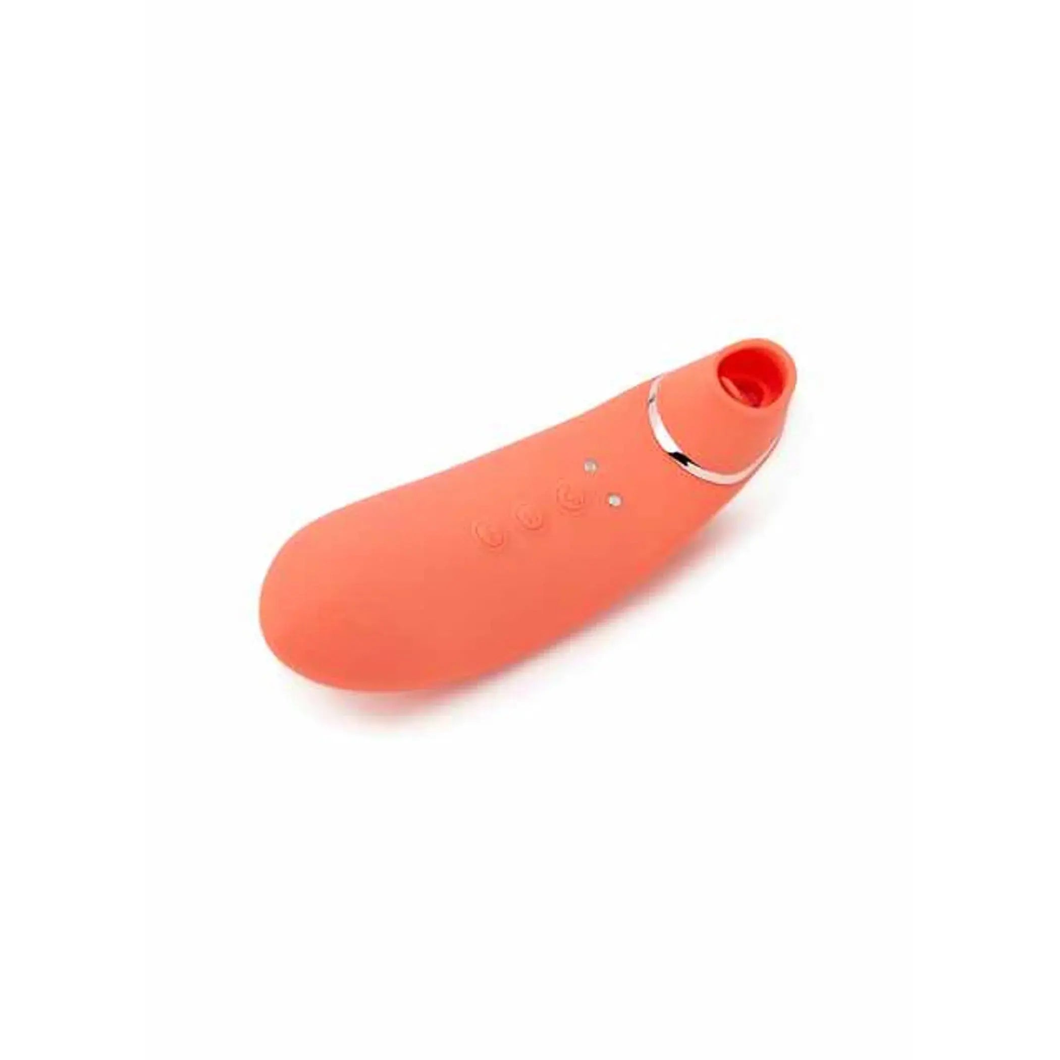 Sensuelle Trinitii Coral Vibrator Nu Sensuelle
