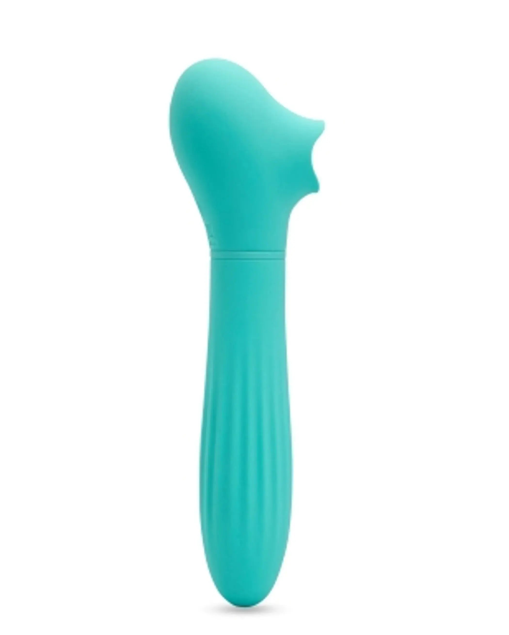 Sensuelle Triple Action Daisy Electric Blue Nu Sensuelle