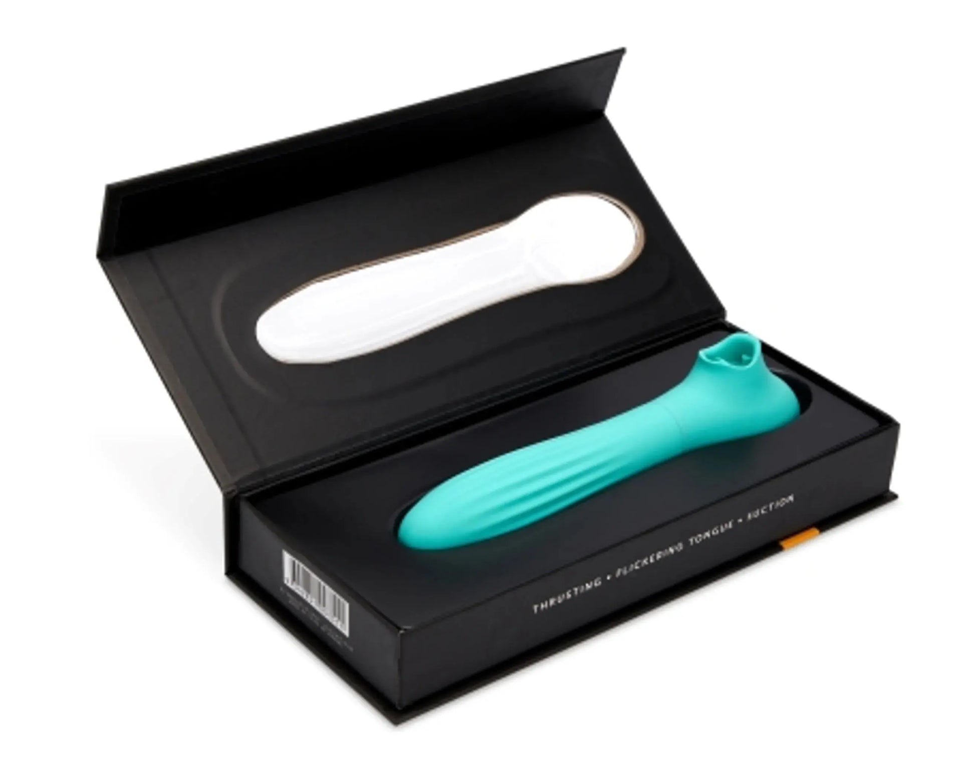Sensuelle Triple Action Daisy Electric Blue Nu Sensuelle