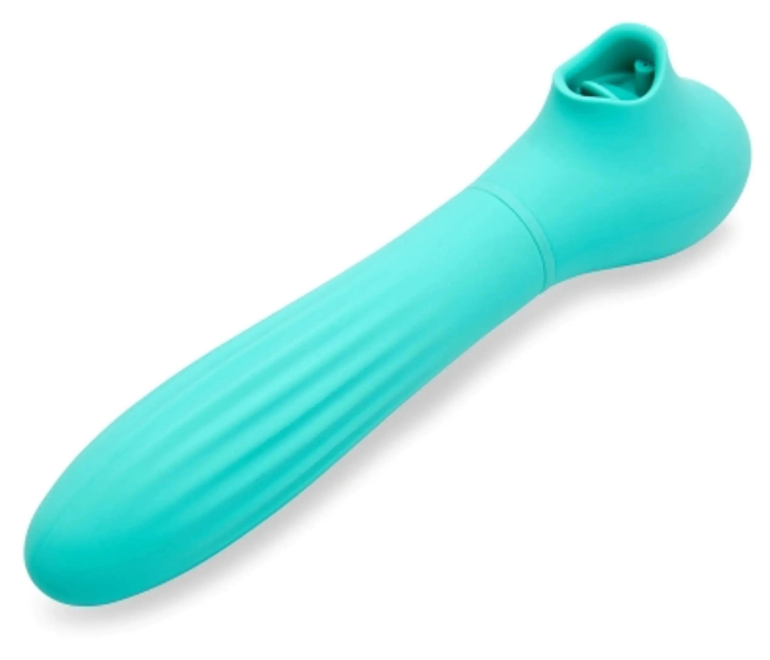 Sensuelle Triple Action Daisy Electric Blue Nu Sensuelle
