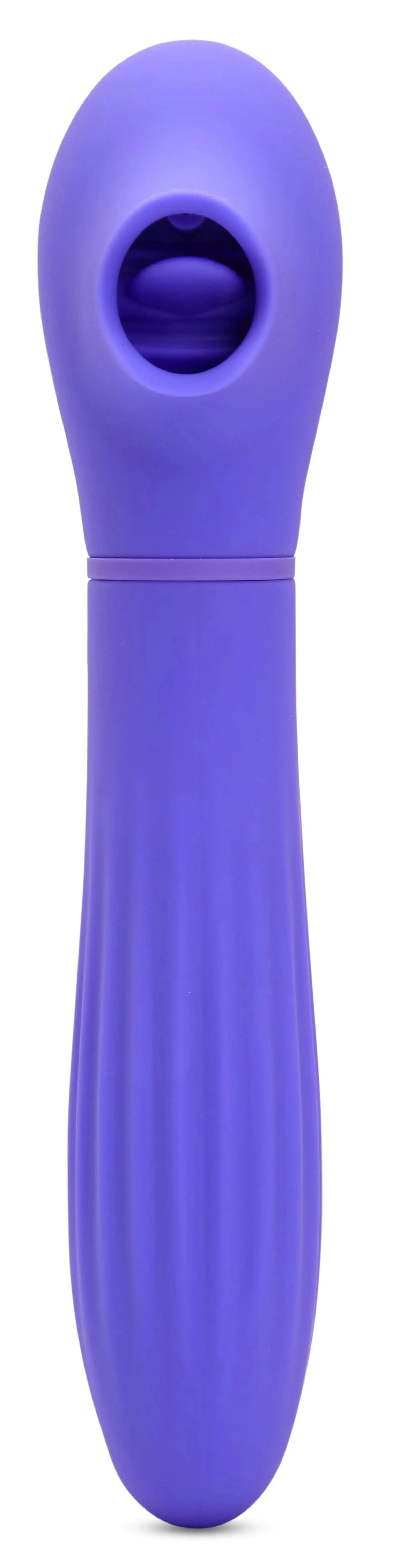 Sensuelle Triple Action Daisy Ultra Violet Nu Sensuelle