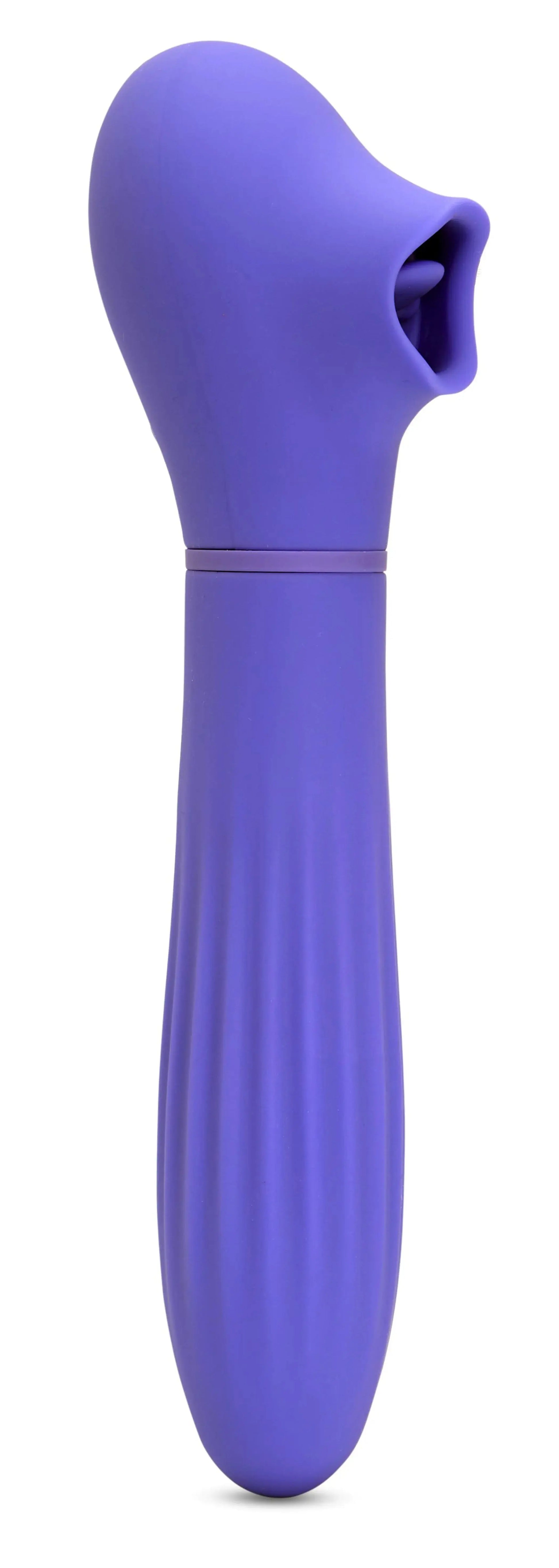 Sensuelle Triple Action Daisy Ultra Violet Nu Sensuelle