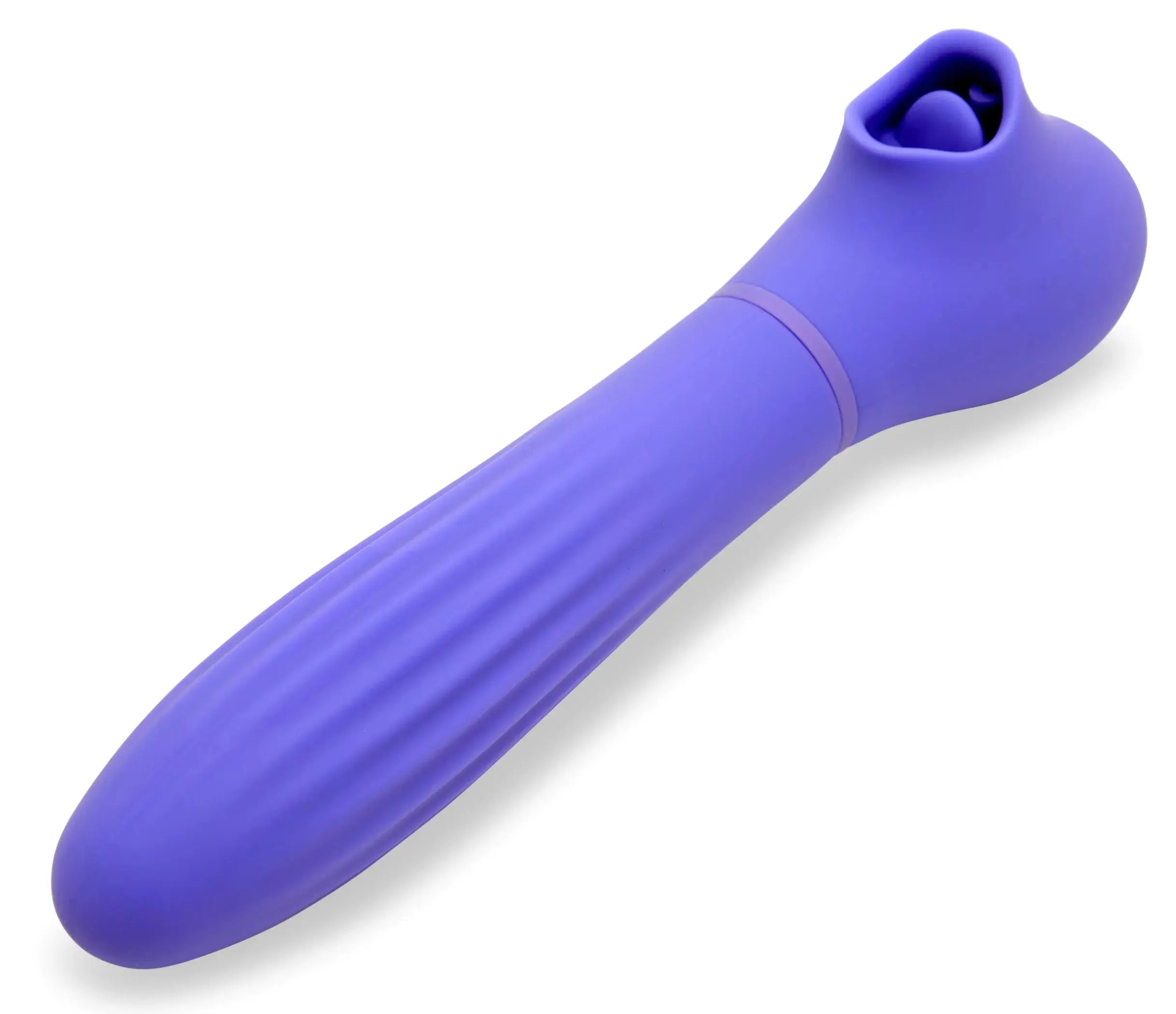 Sensuelle Triple Action Daisy Ultra Violet Nu Sensuelle